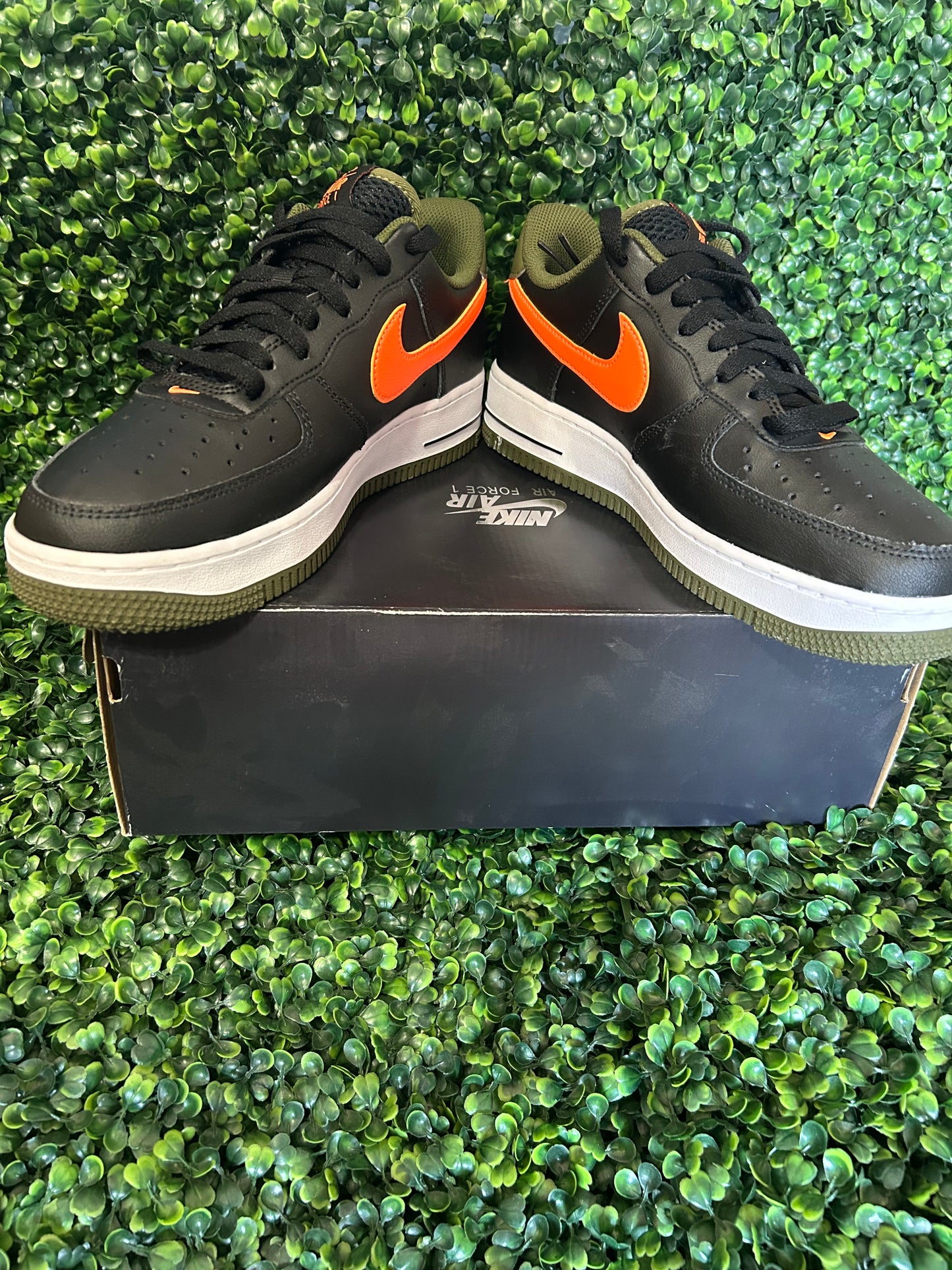 Nike Air Force 1 size 8.5