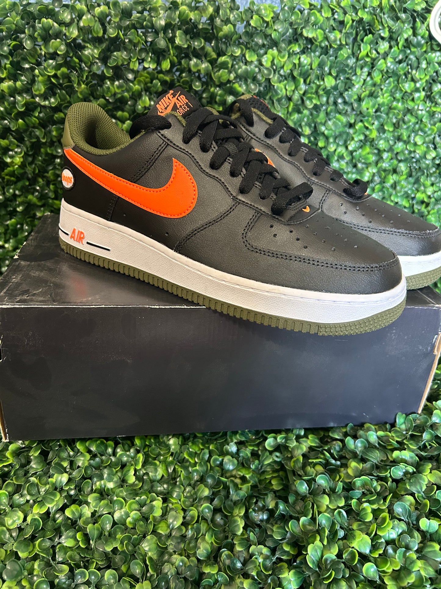 Nike Air Force 1 size 8.5