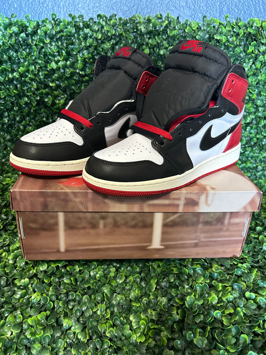 Air Jordan 1 size 7y