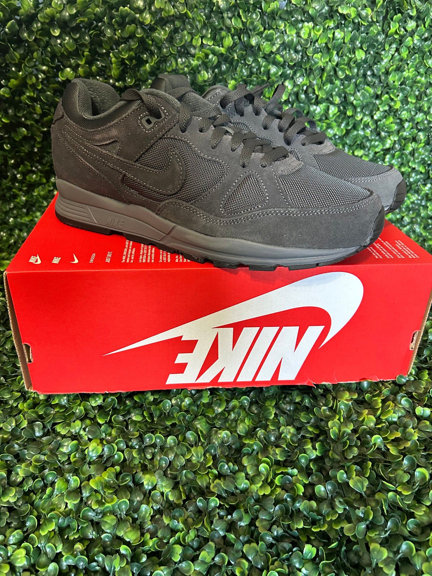 Nike air span size 10