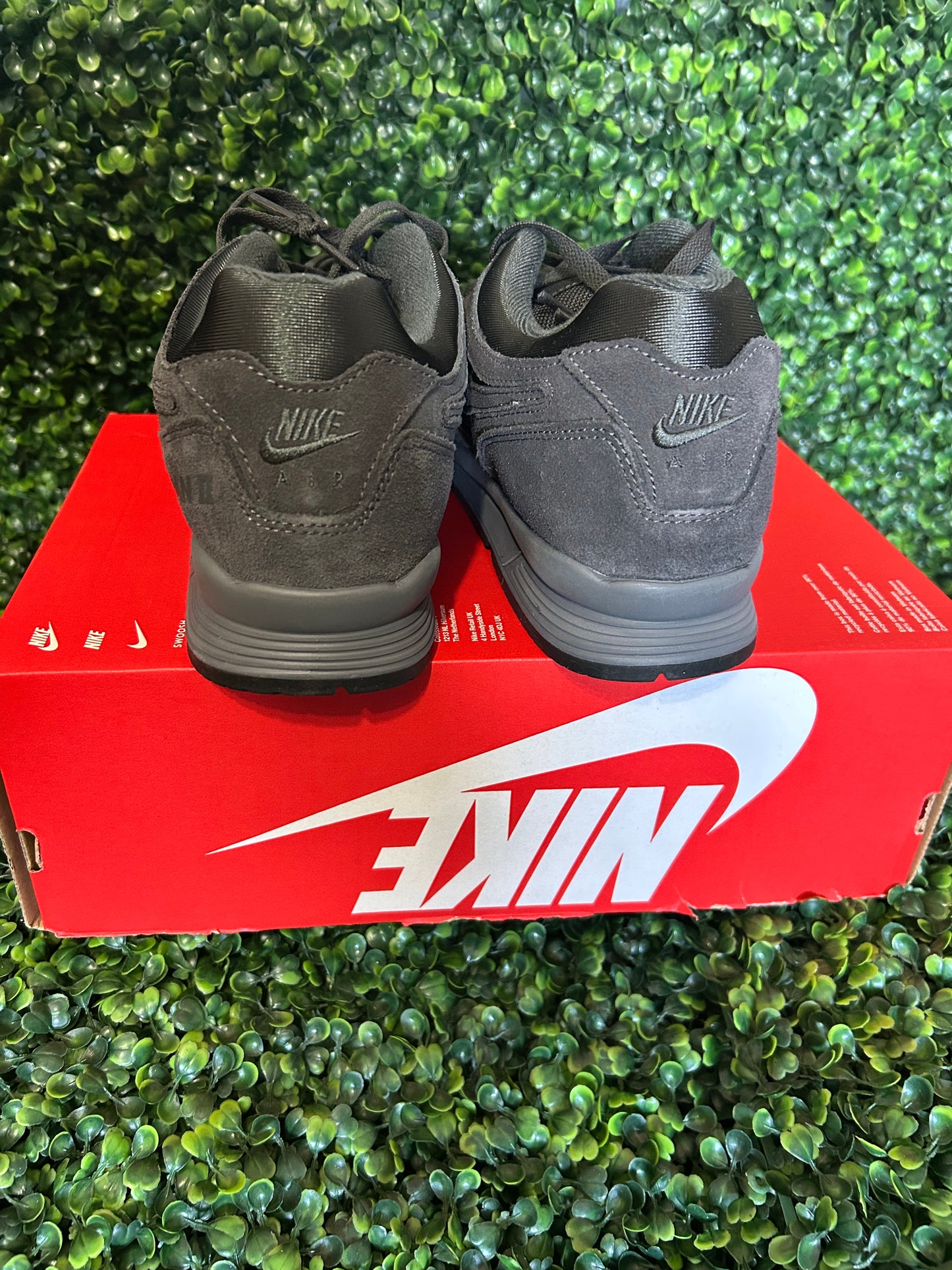 Nike air span size 10