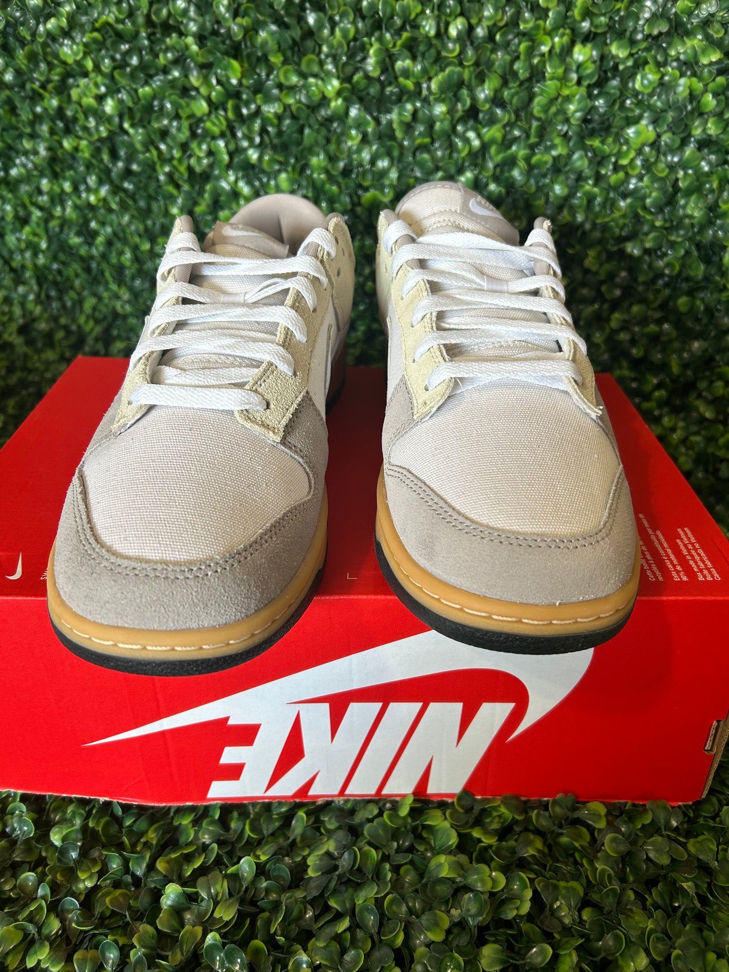 Nike dunk size 9.5 size 10