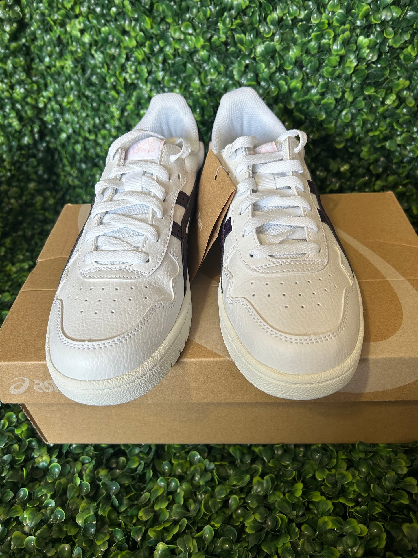 Asics japan s size 3.5 size 5.5