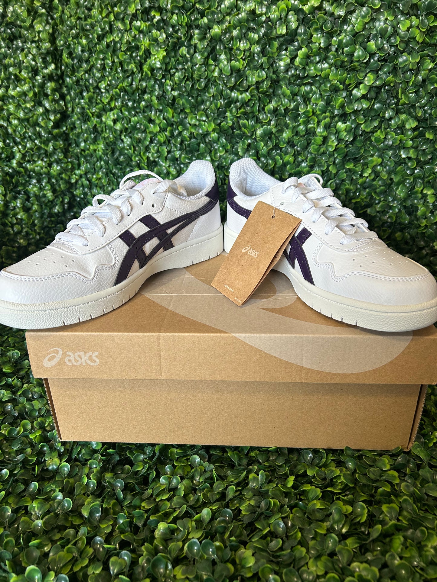 Asics japan s size 3.5 size 5.5