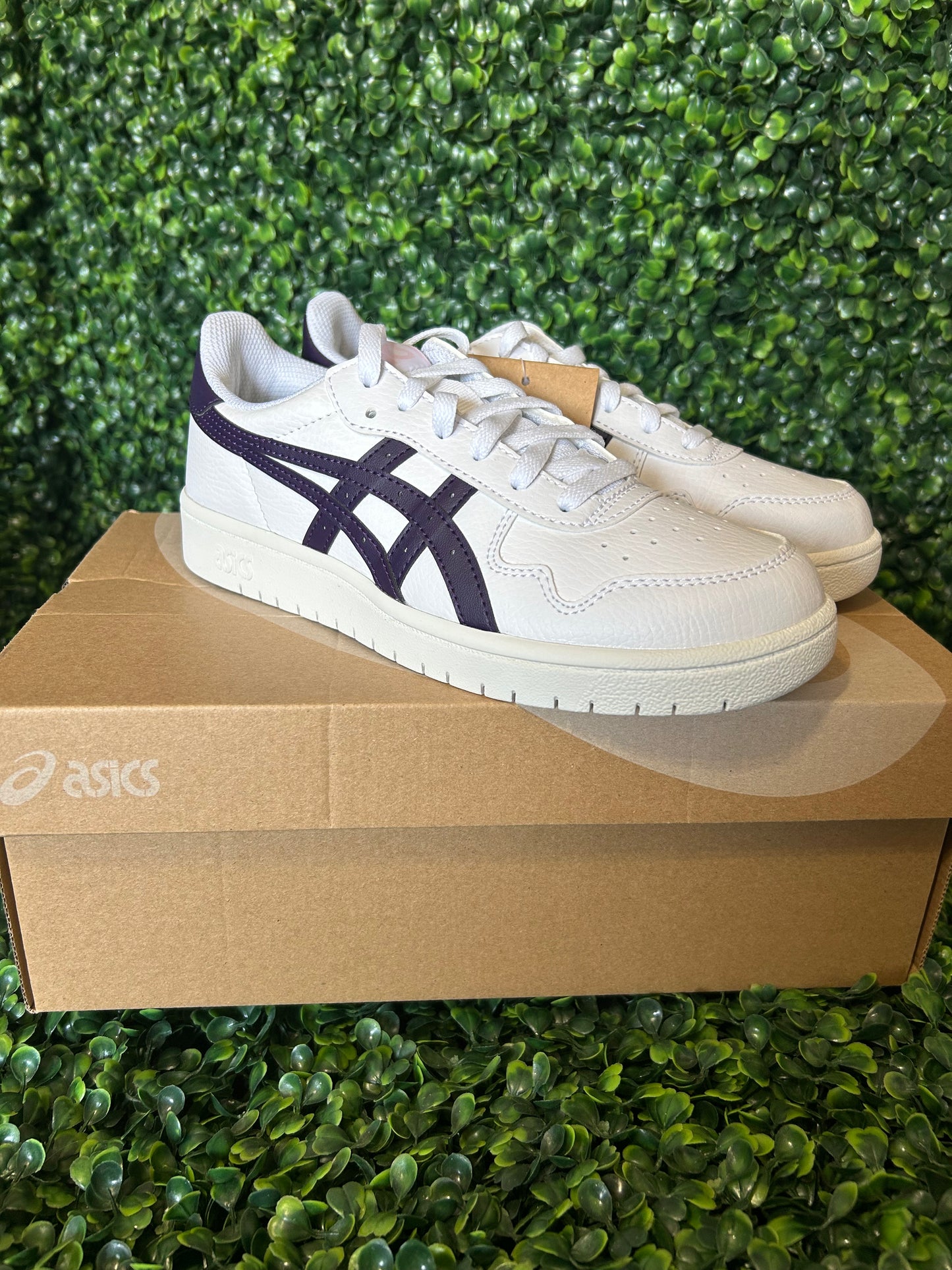 Asics japan s size 3.5 size 5.5
