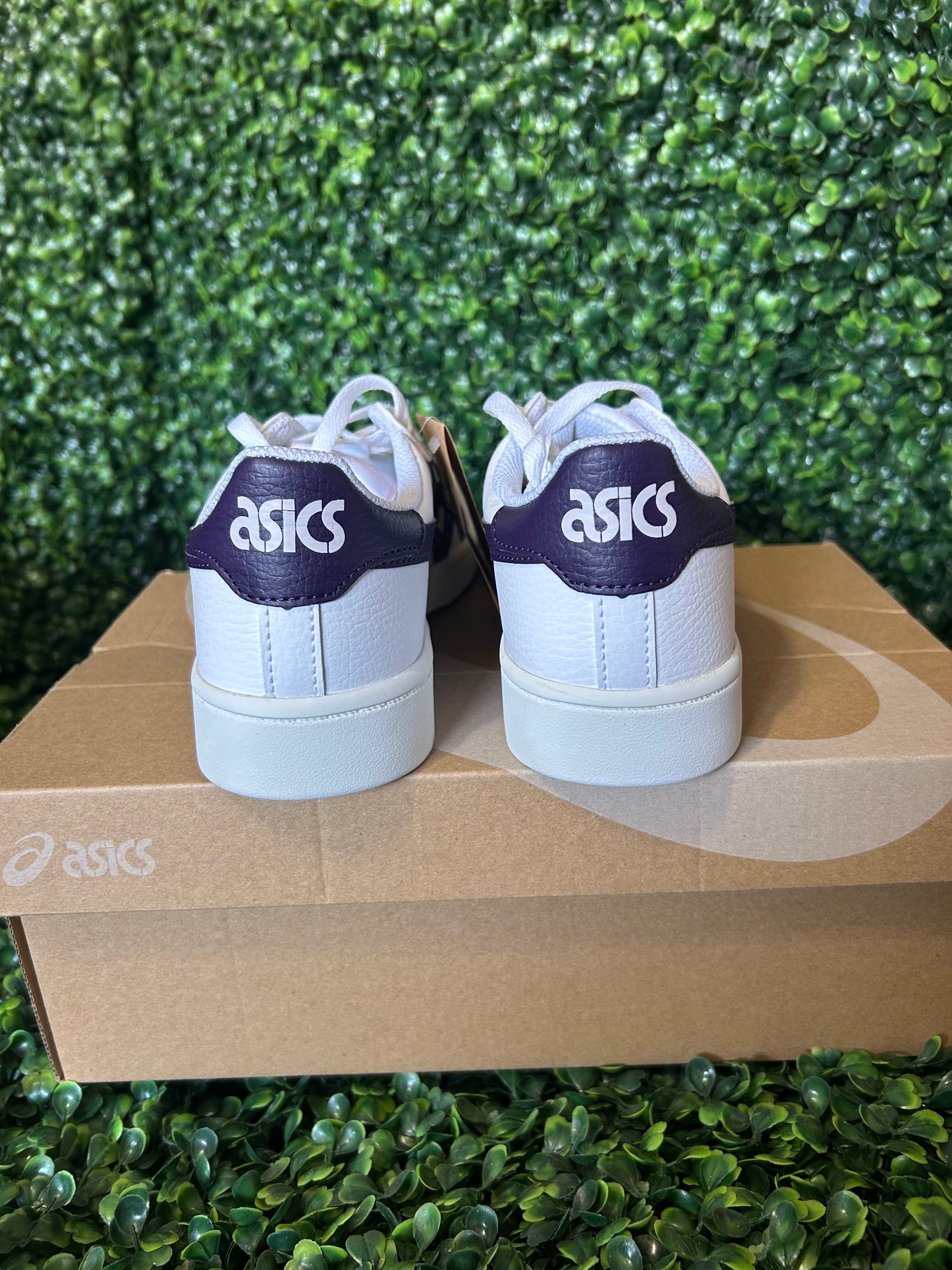 Asics japan s size 3.5 size 5.5