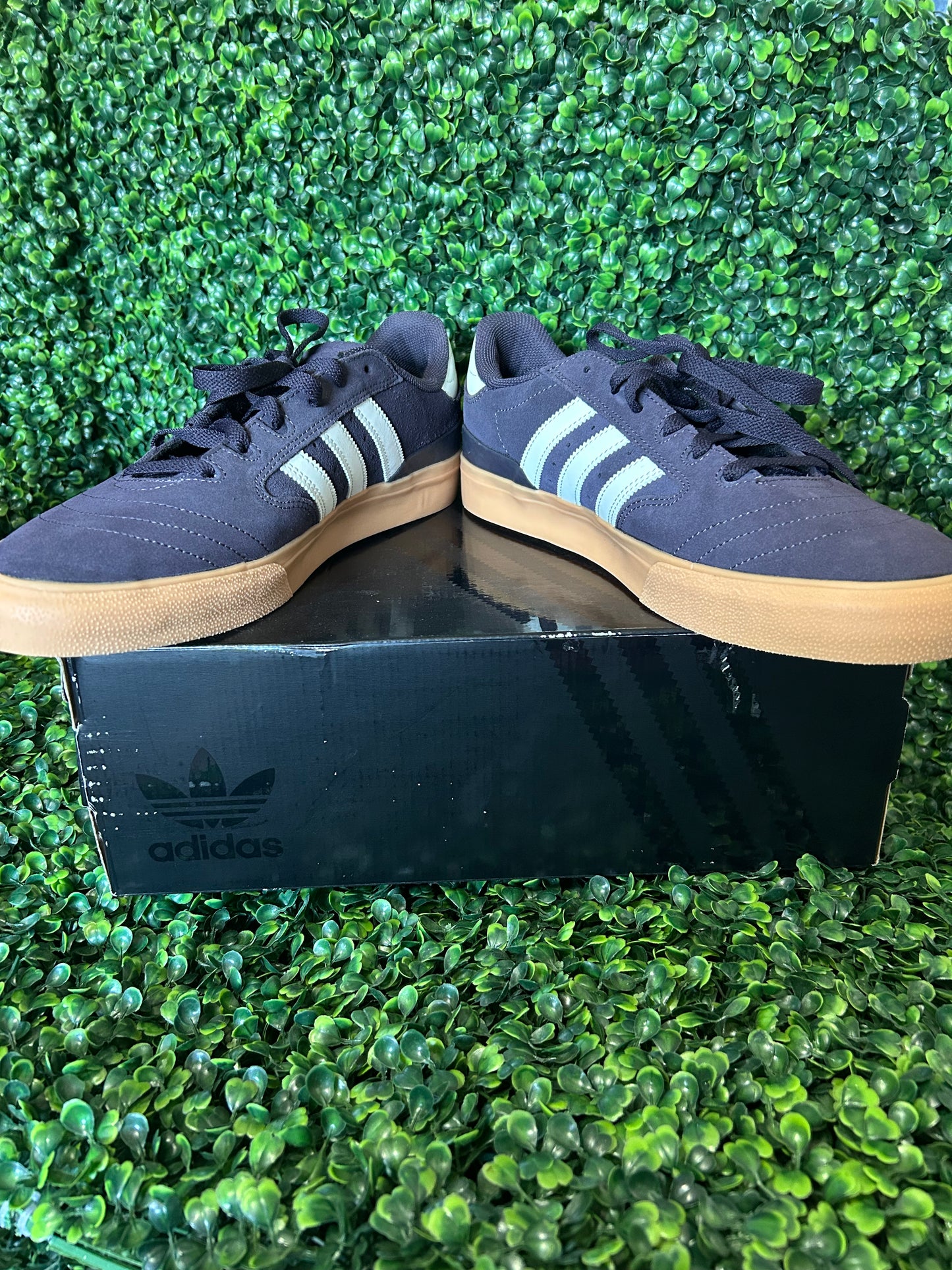 Adidas busenitz size 12