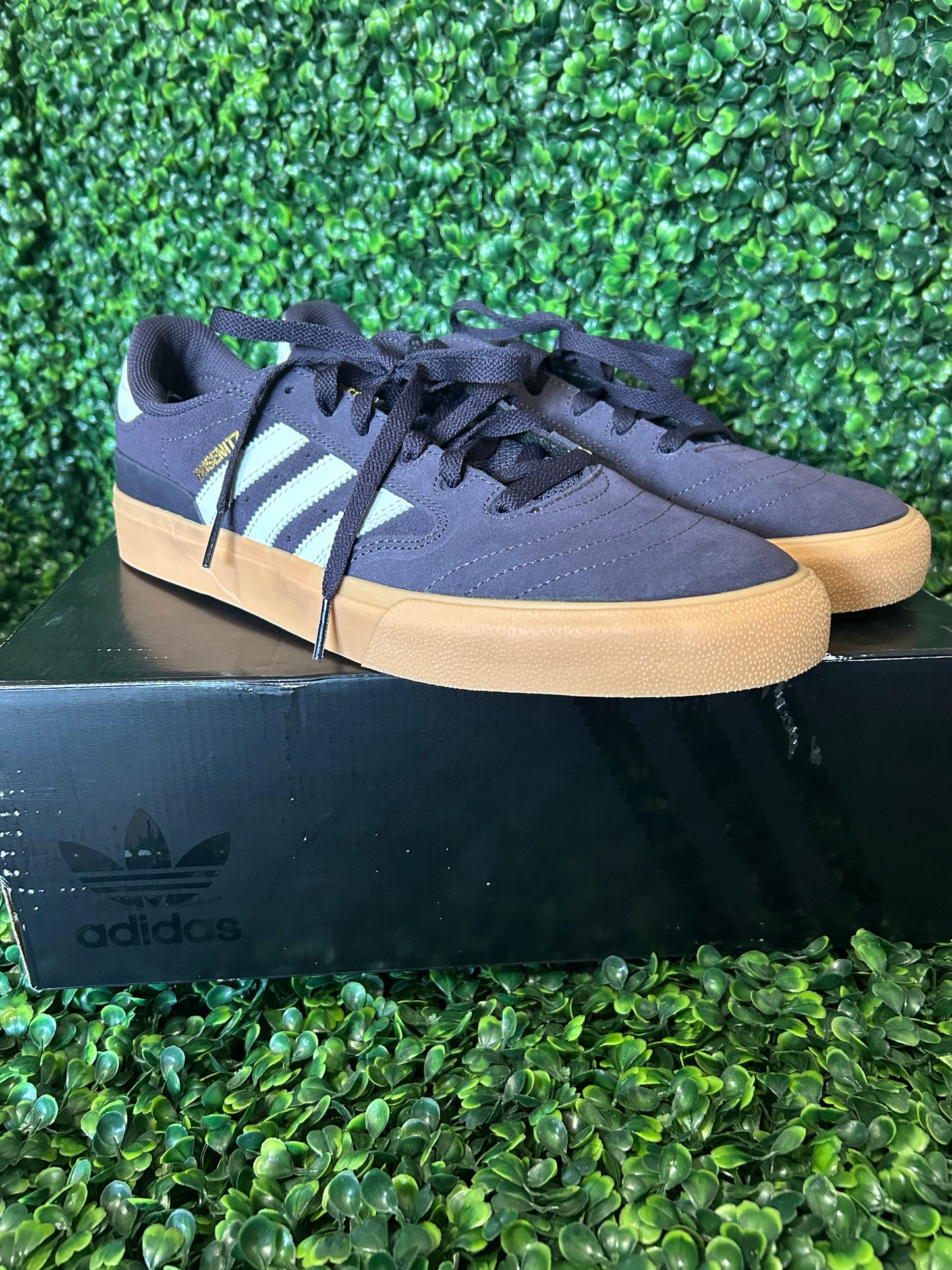 Adidas busenitz size 12