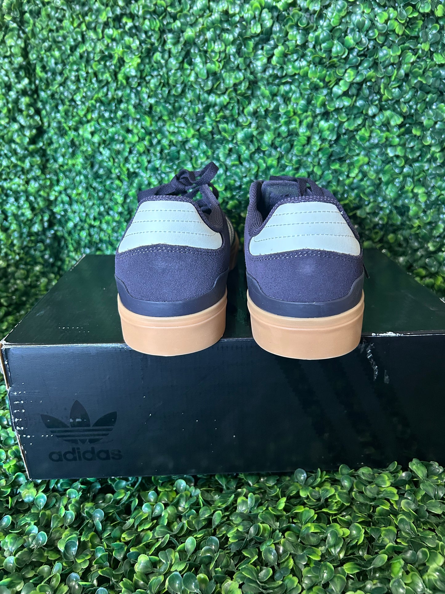 Adidas busenitz size 12