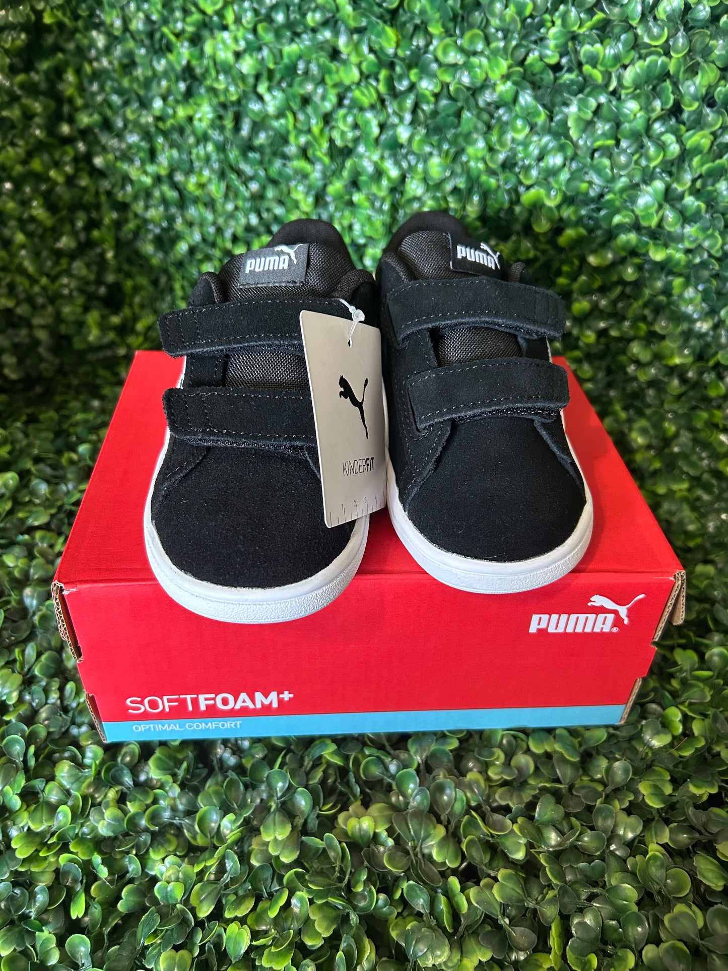 Puma smash size 9c size 10c