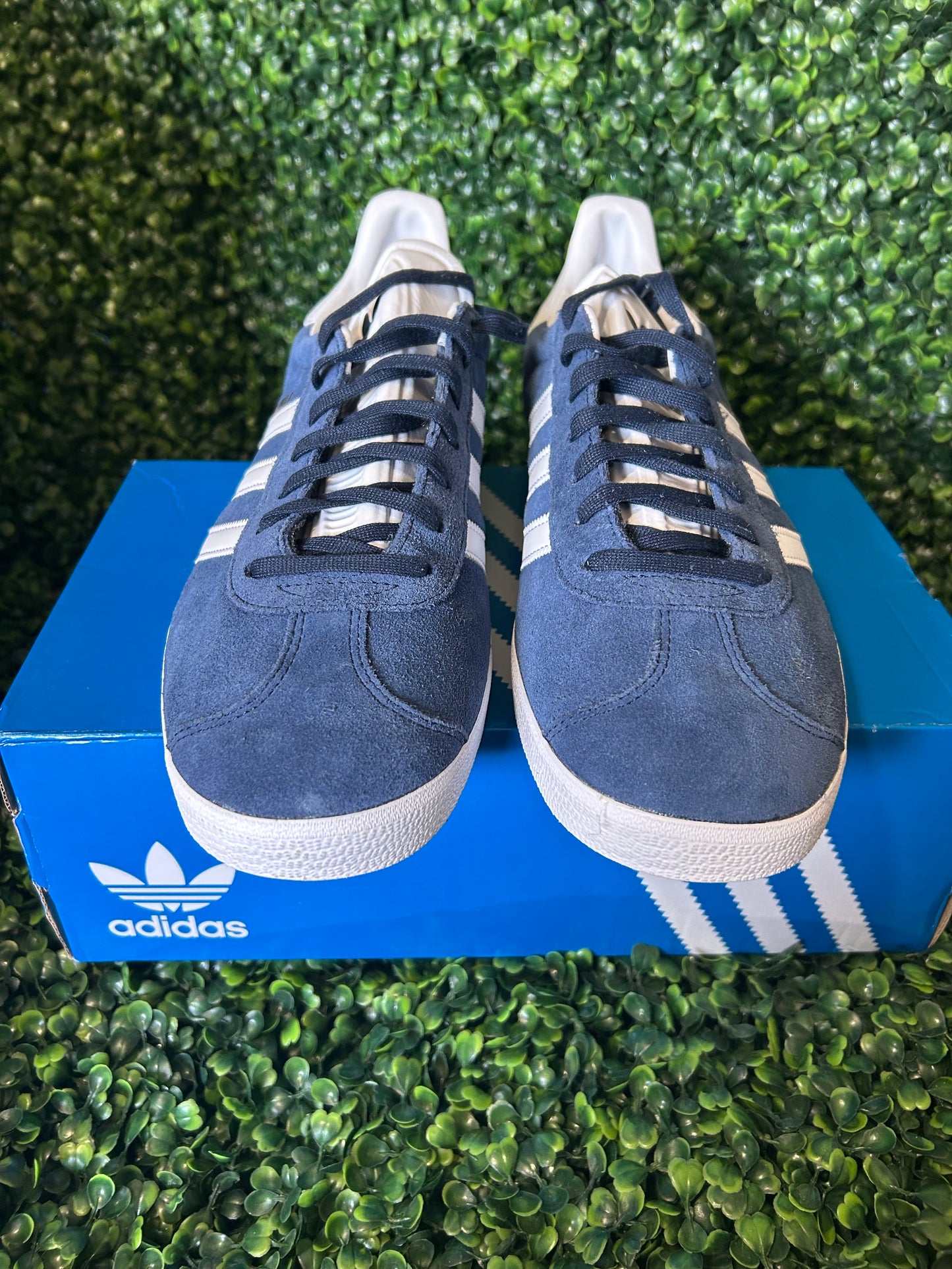 Adidas gazelle size 11.5