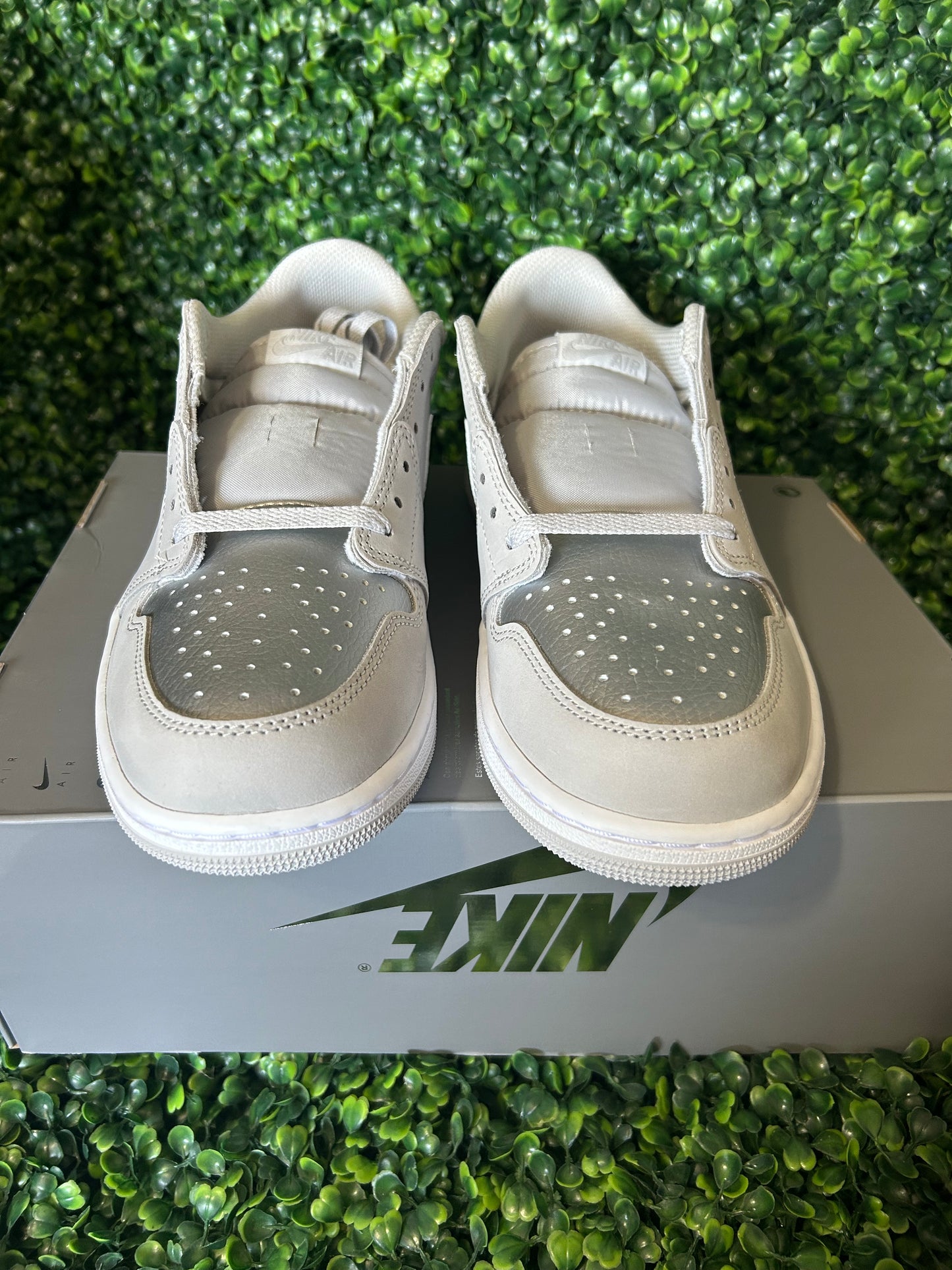 Jordan 1 size 10