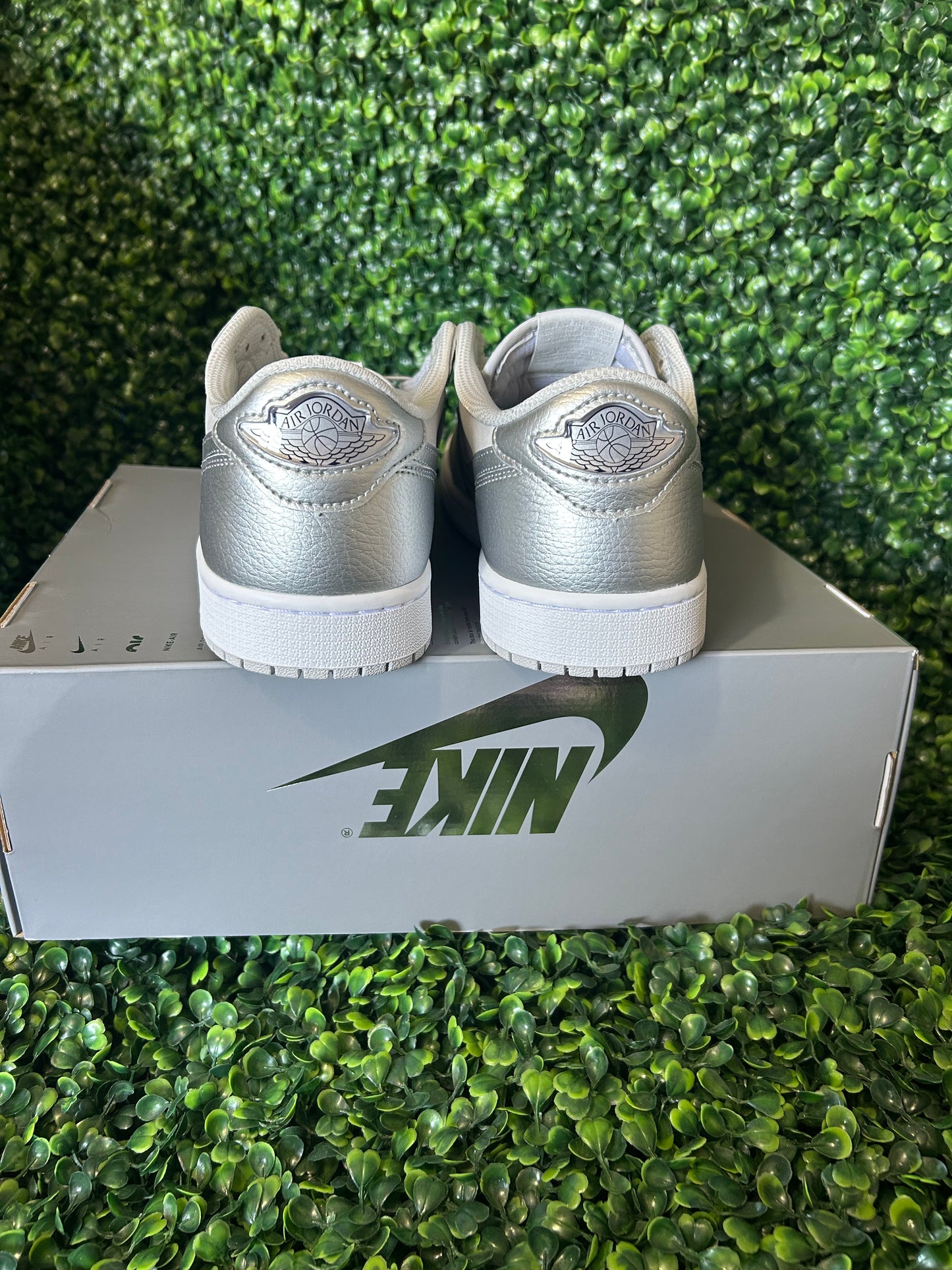 Jordan 1 size 10