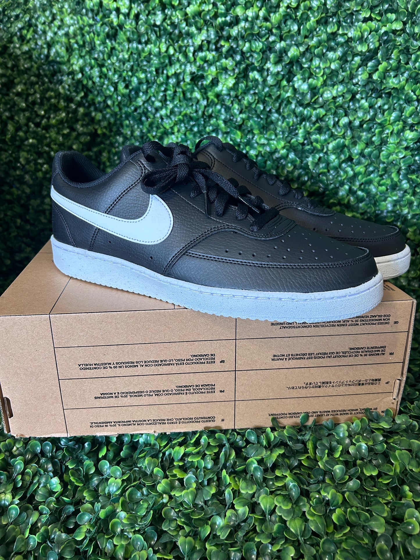Nike court size 10m