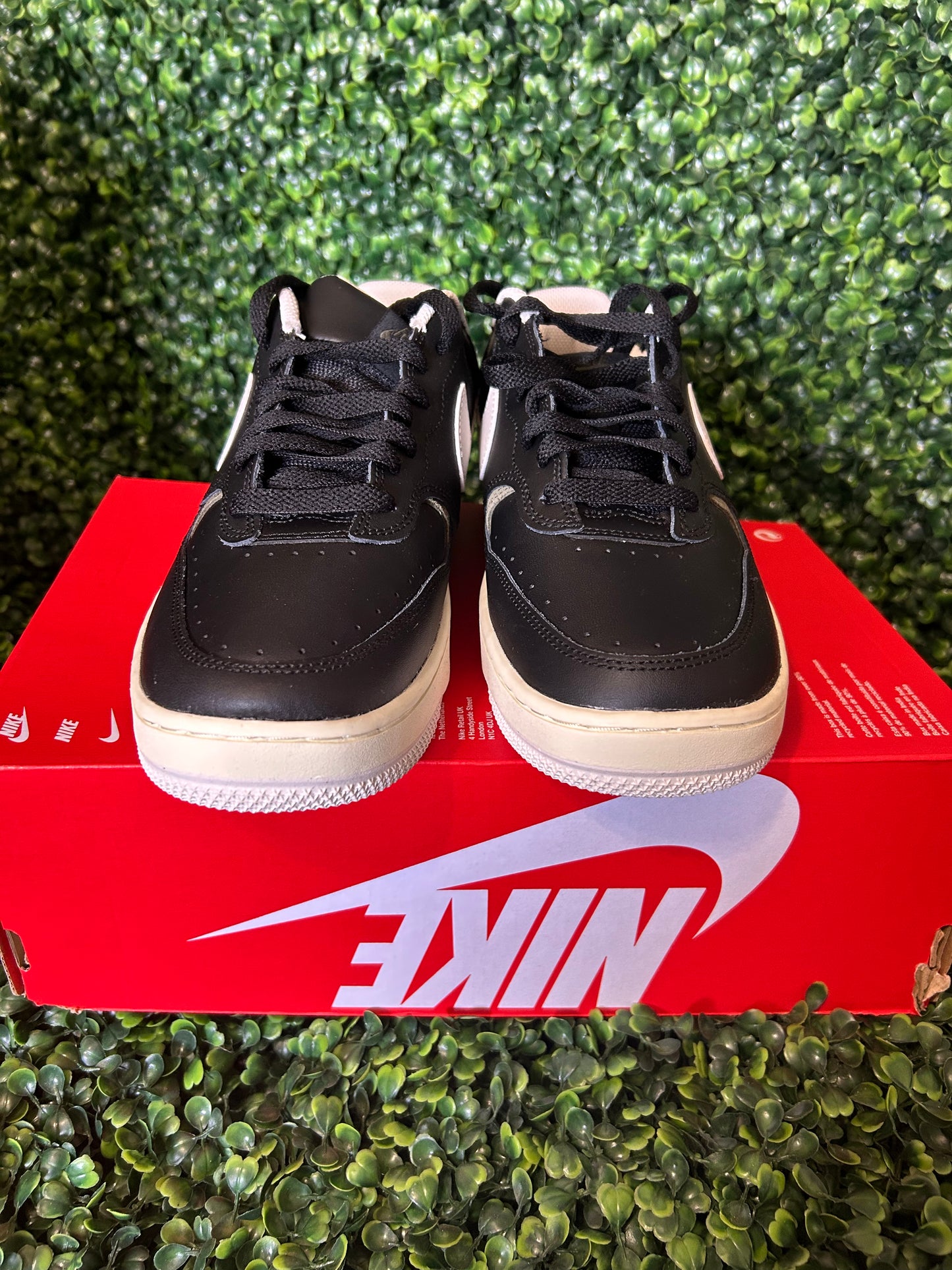 Nike gamma force size 6.5 m