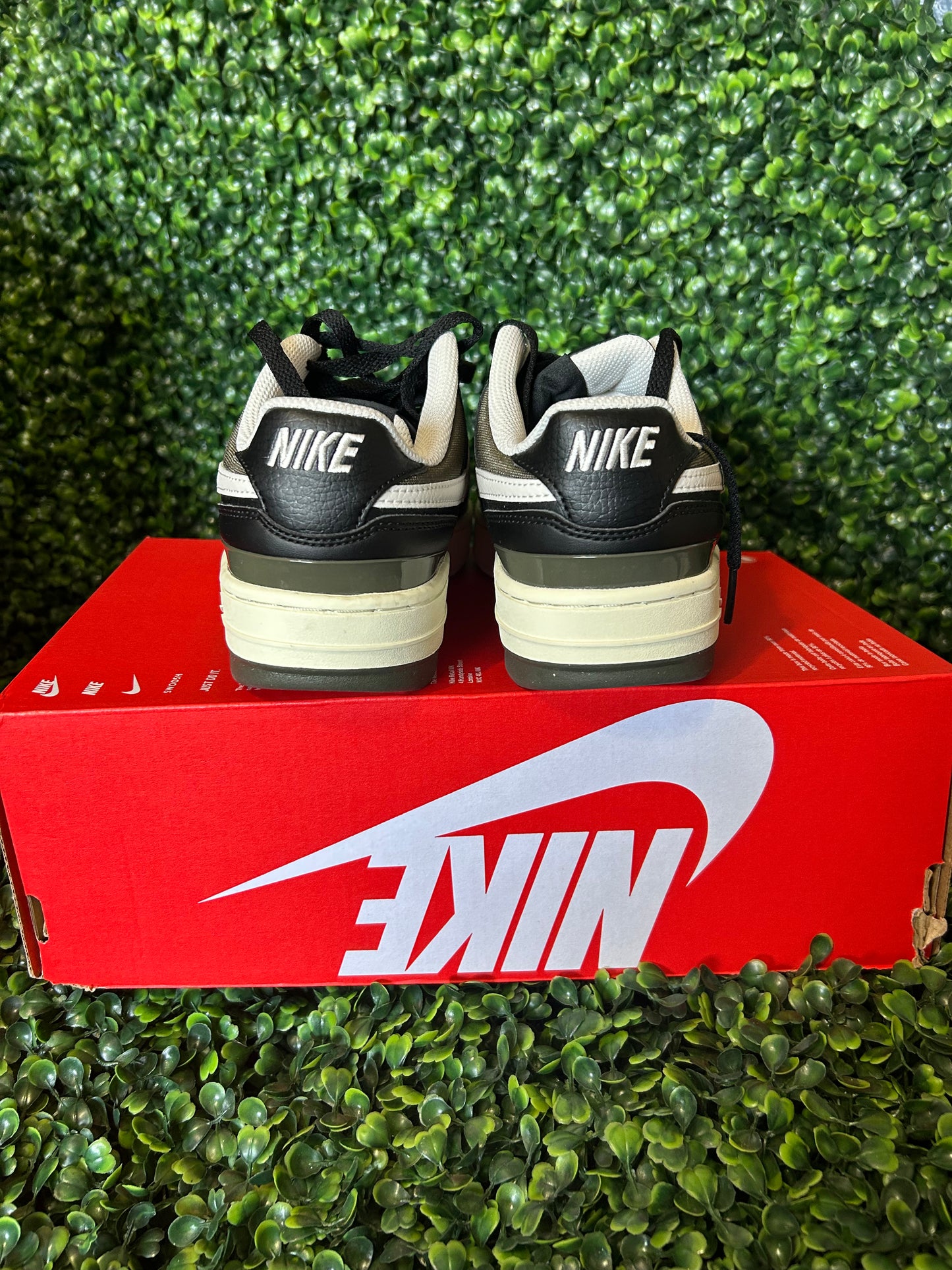 Nike gamma force size 6.5 m