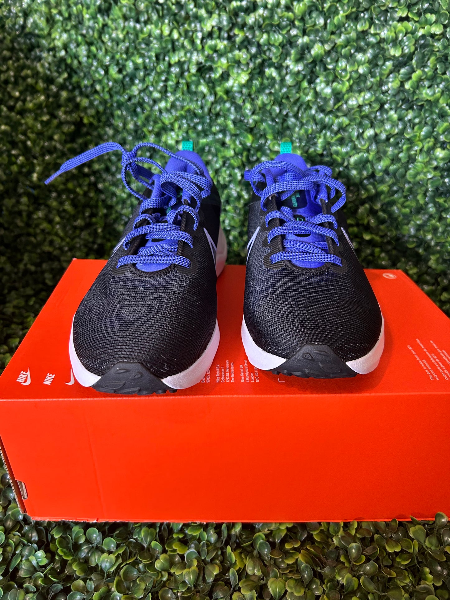 Nike downshifter size 7.5 wmns