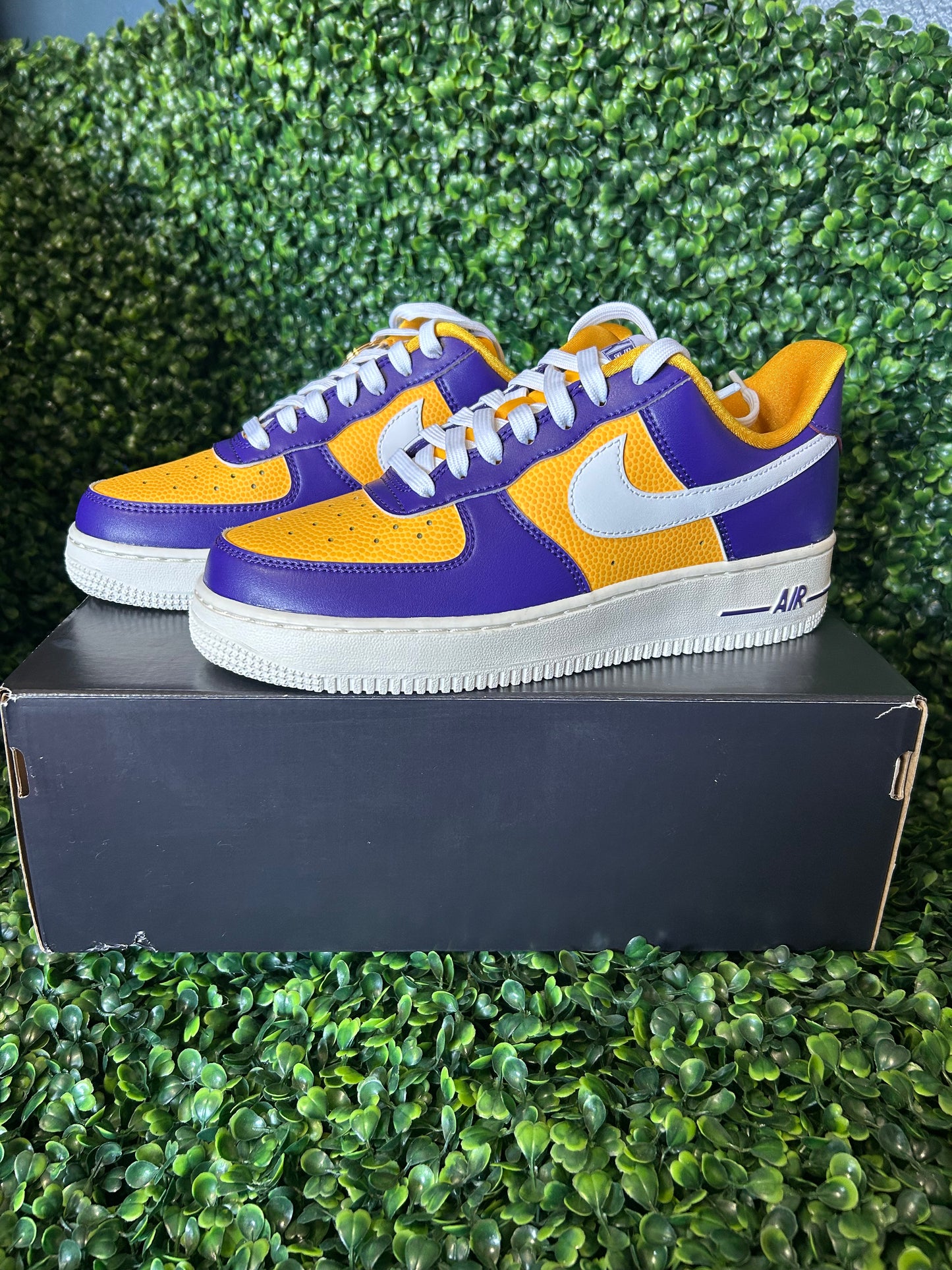 Nike Air Force 1 size 7.5 wmns