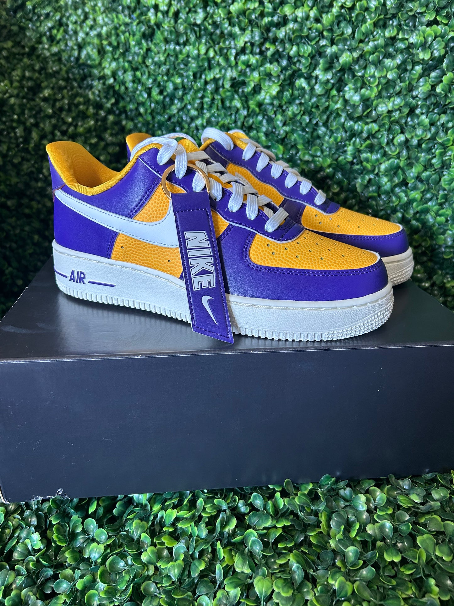 Nike Air Force 1 size 7.5 wmns