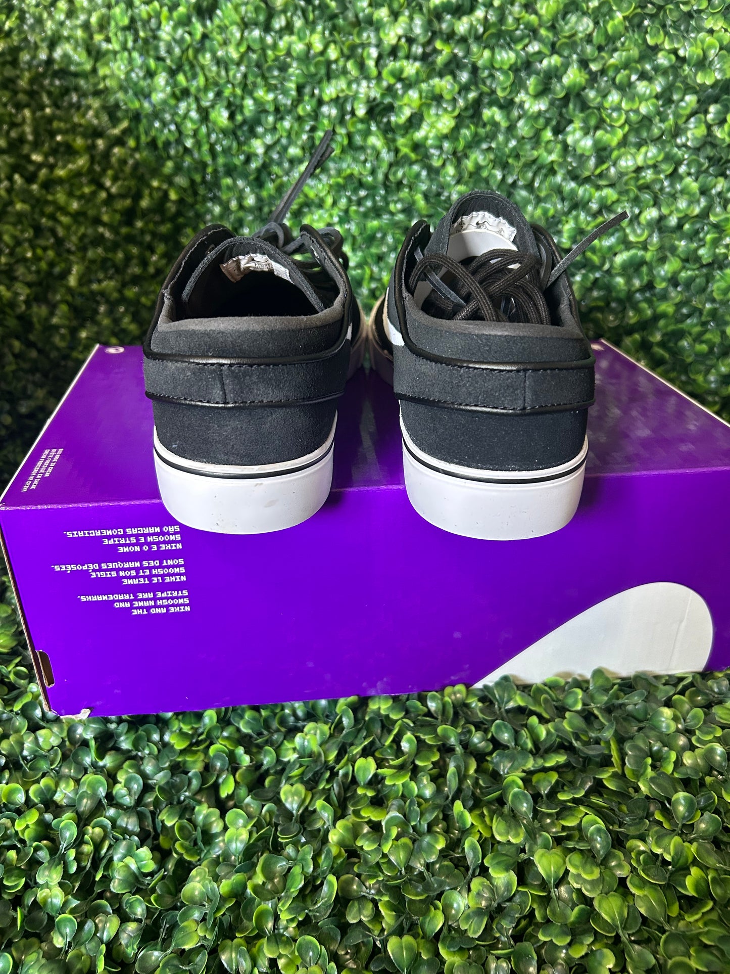 Nike SB janoski size 7m