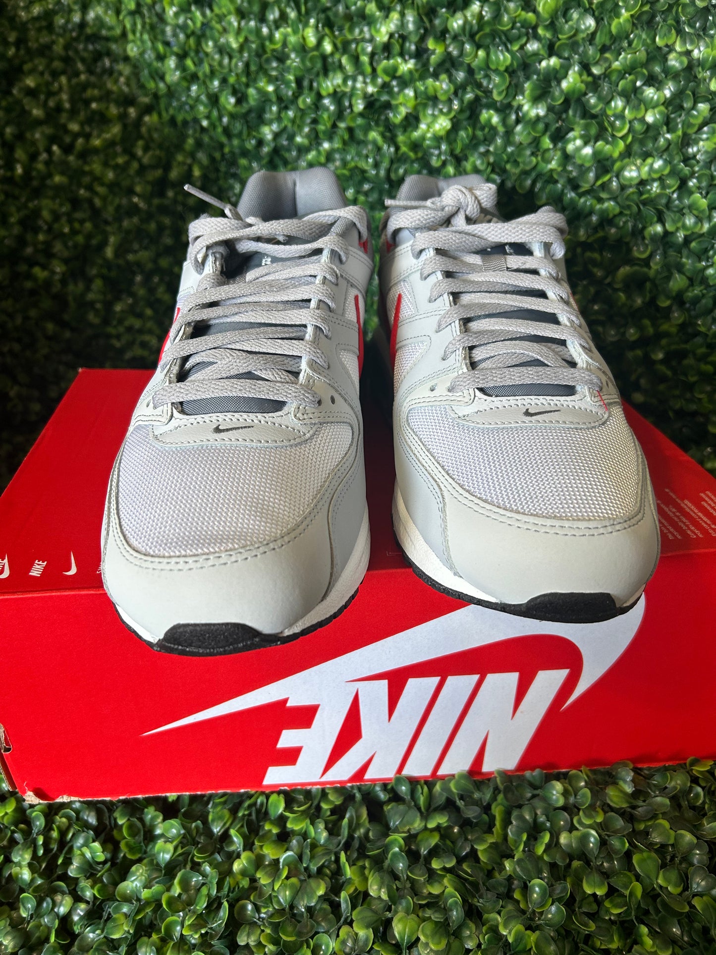 Nike air max size 12