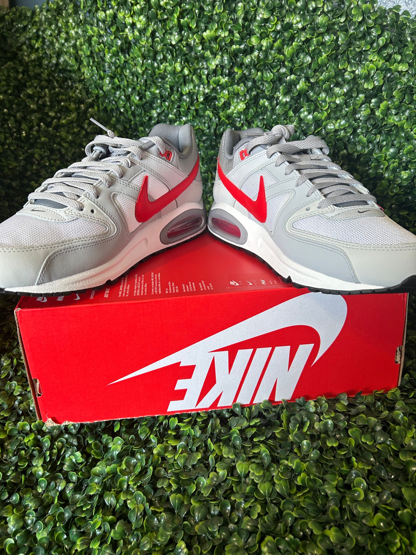 Nike air max size 12
