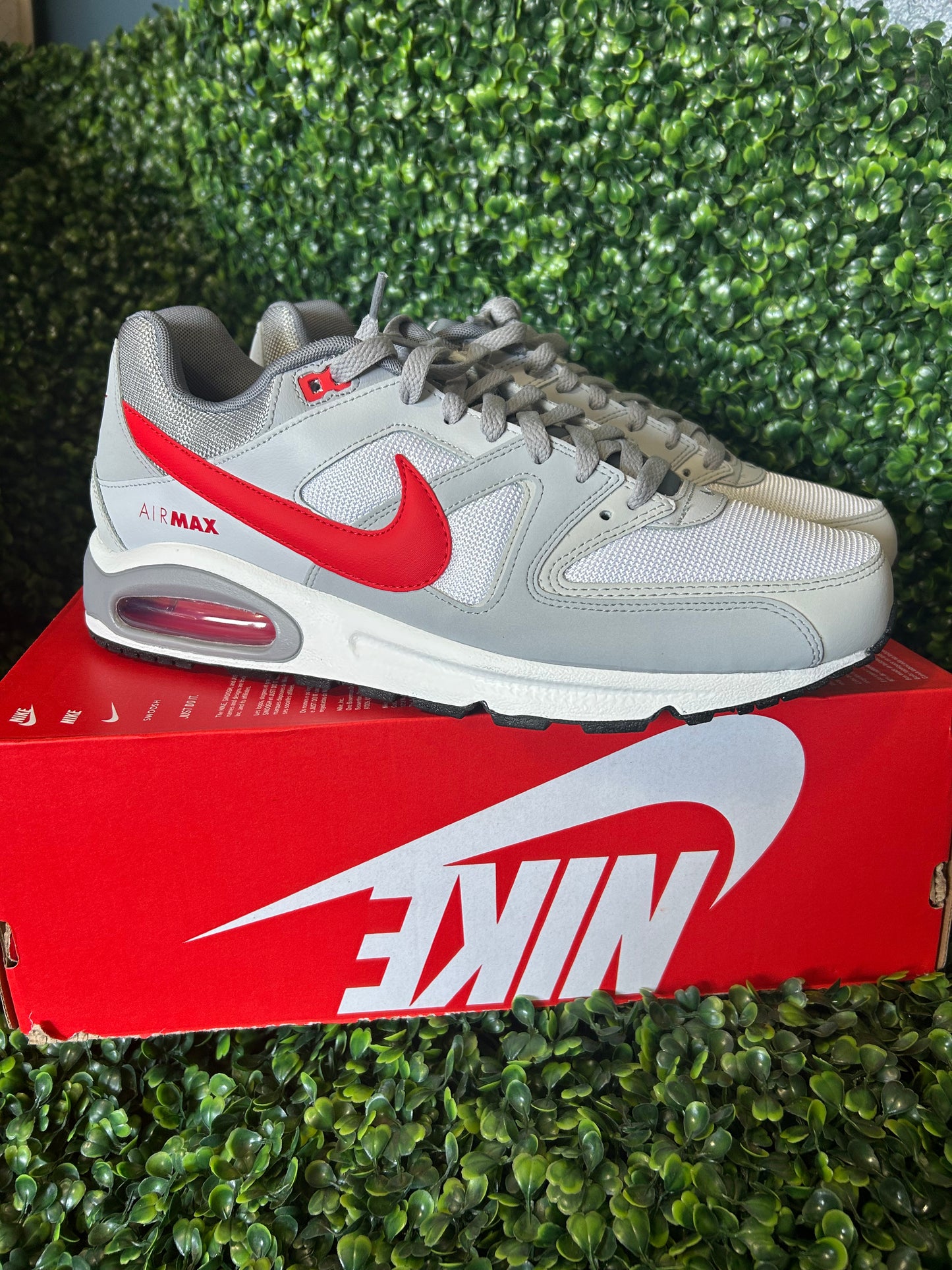 Nike air max size 12