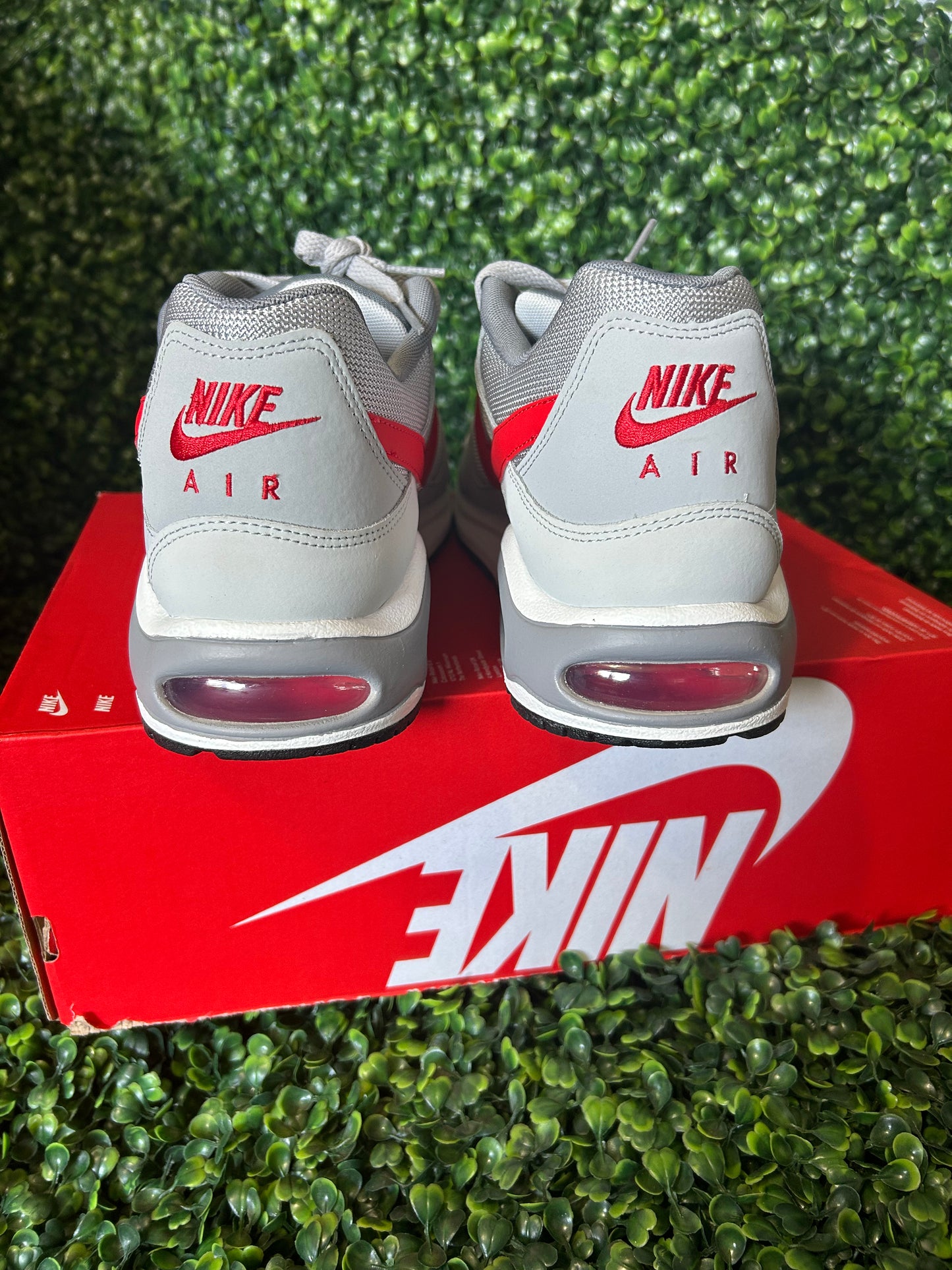 Nike air max size 12