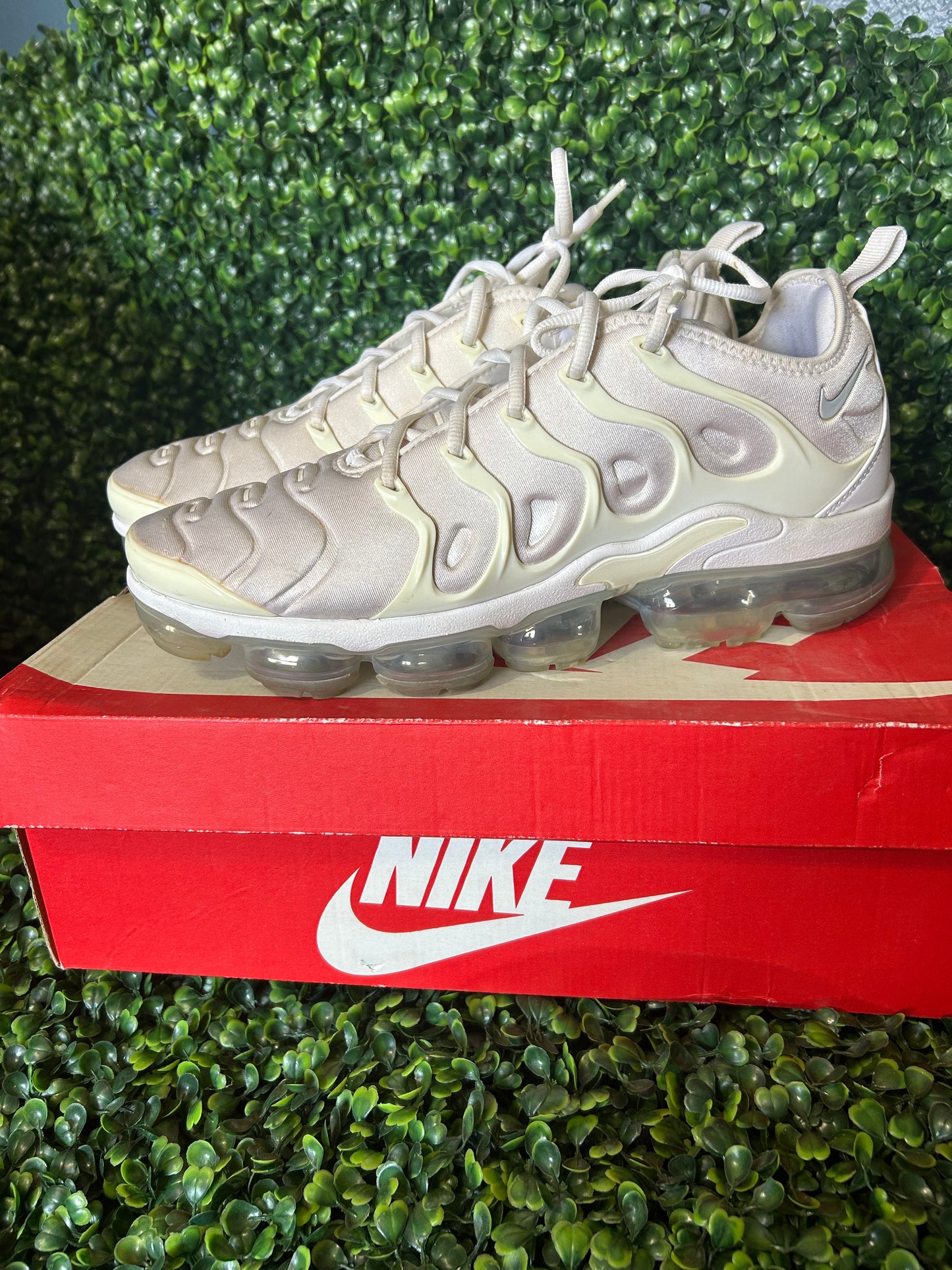 Nike vapor airmax size 10.5