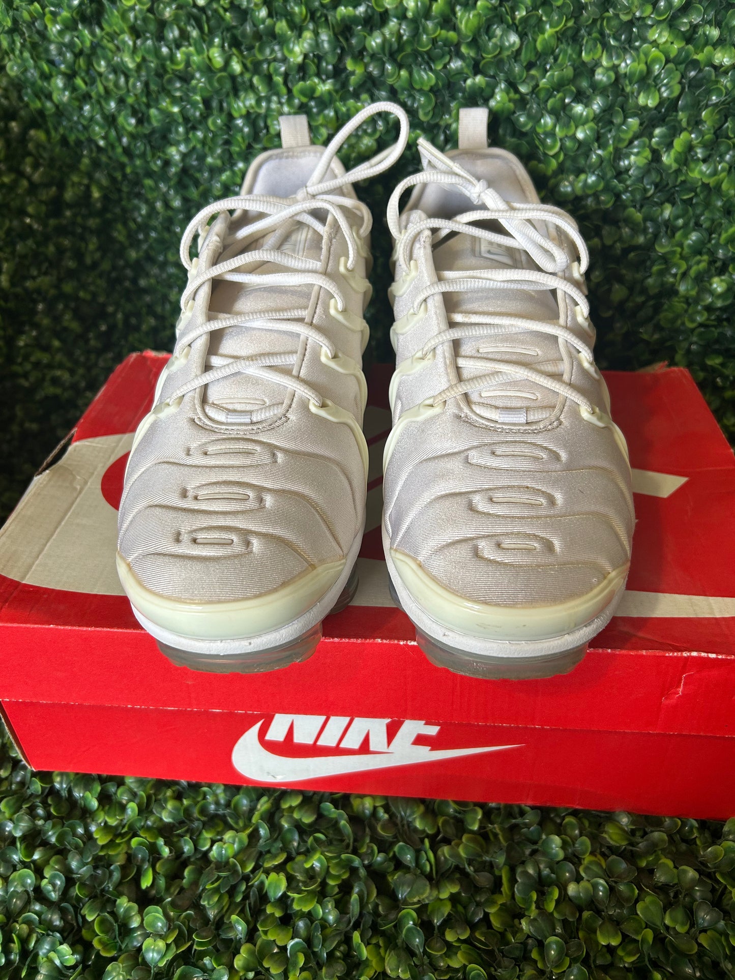 Nike vapor airmax size 10.5