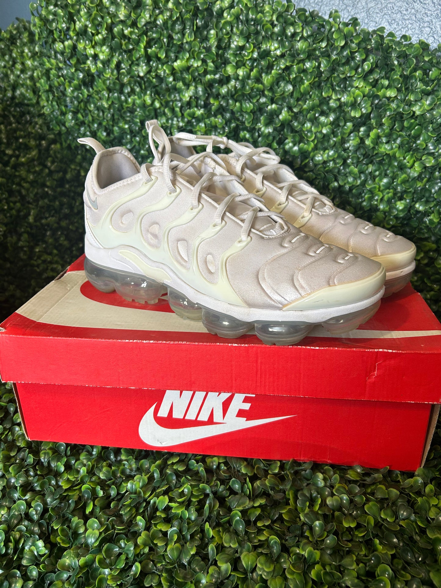 Nike vapor airmax size 10.5