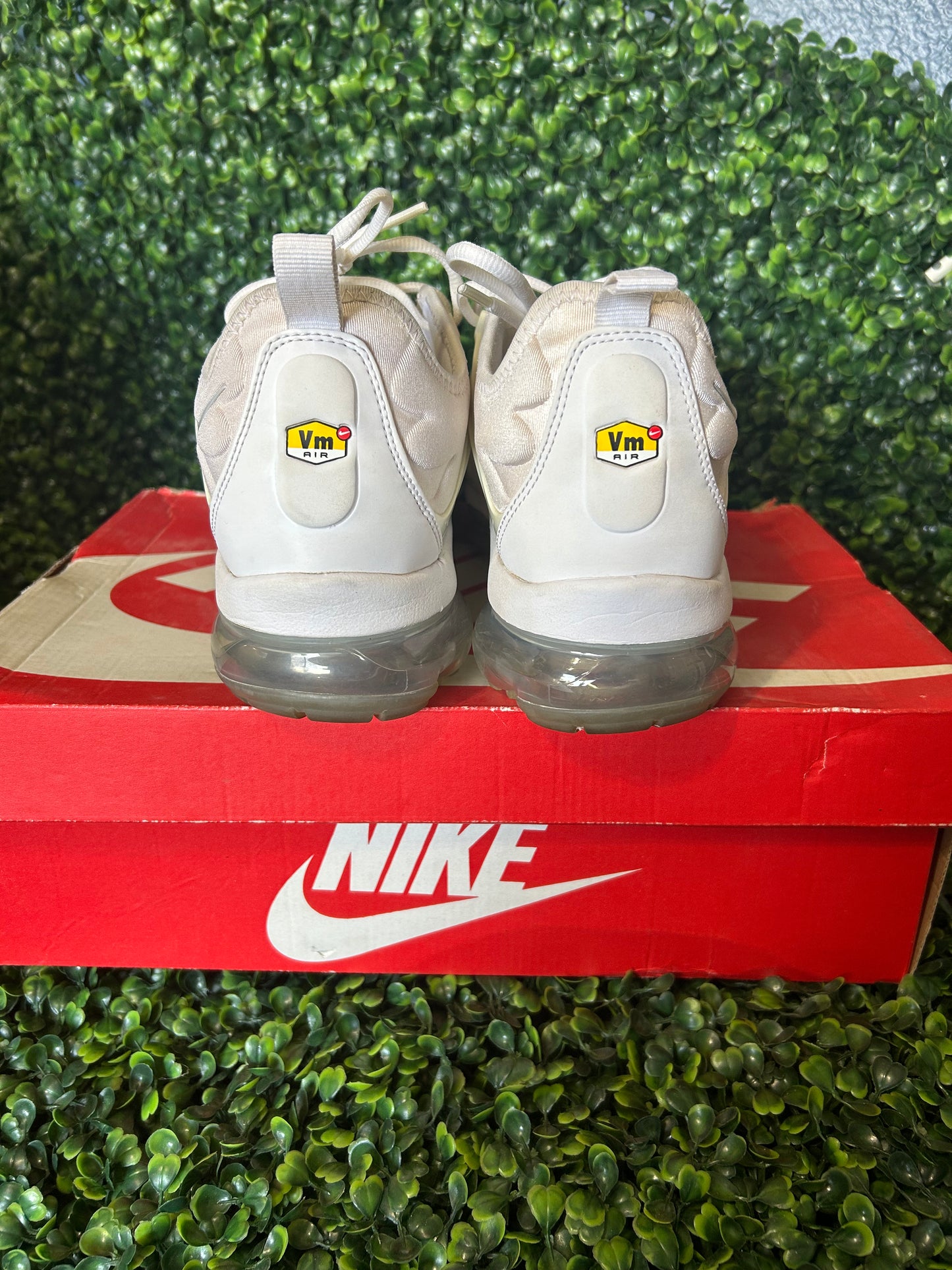 Nike vapor airmax size 10.5