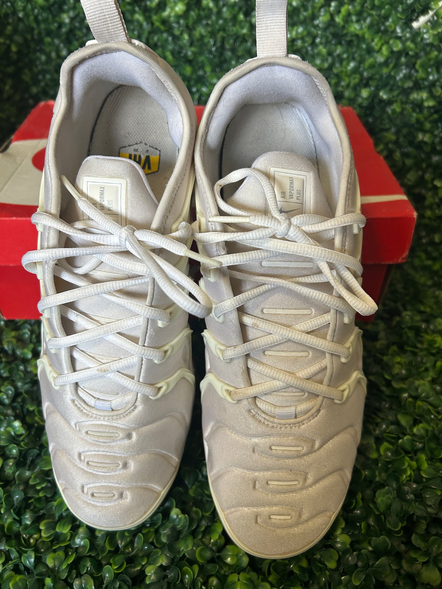 Nike vapor airmax size 10.5