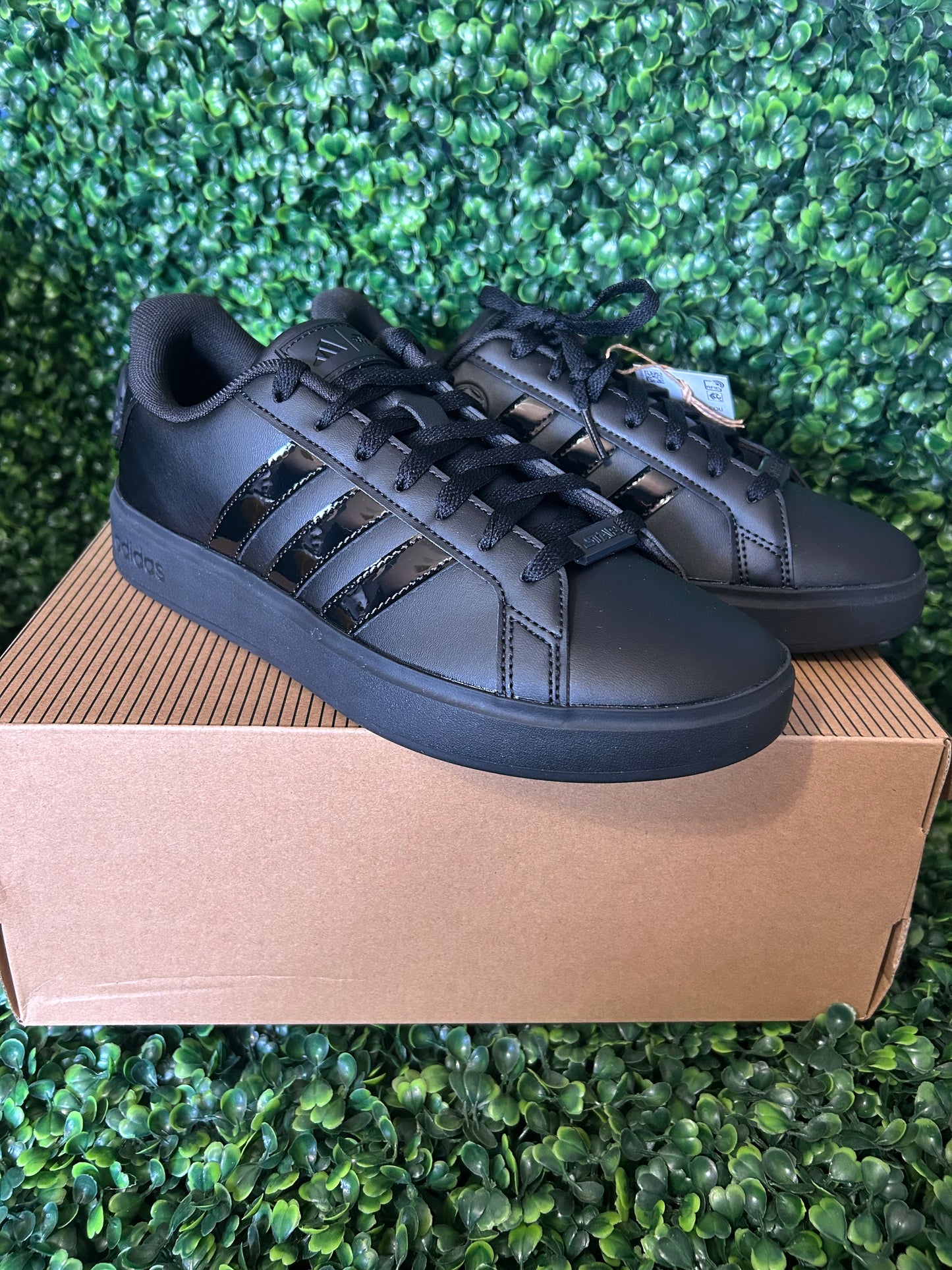 Adidas Star Wars grand court size 7.5m