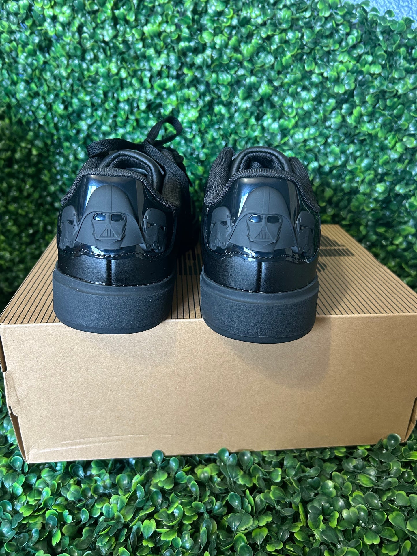 Adidas Star Wars grand court size 7.5m