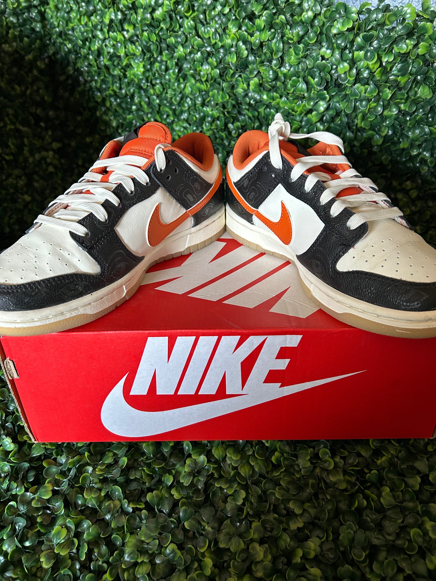 Nike dunk size 6.5