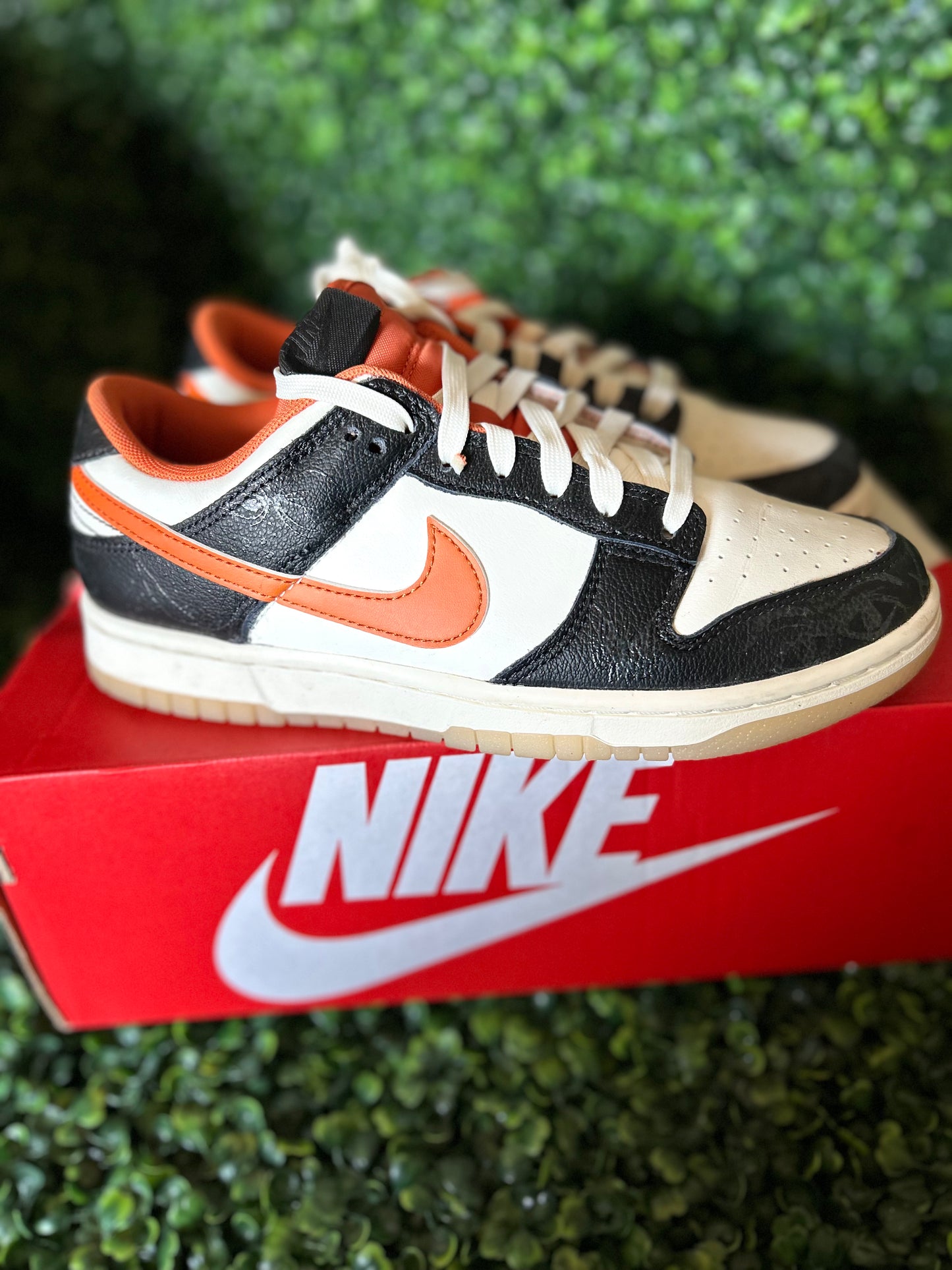 Nike dunk size 6.5
