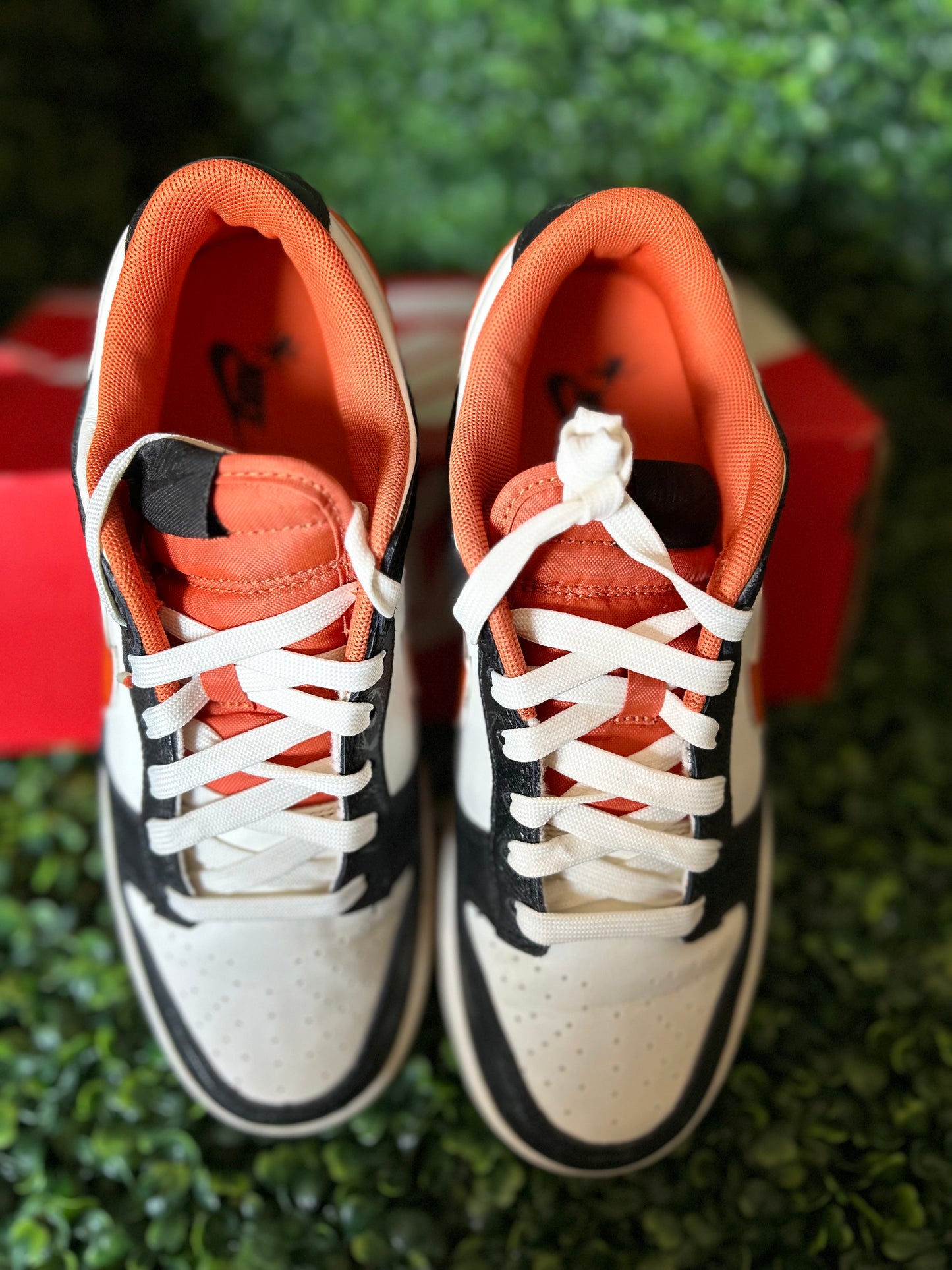 Nike dunk size 6.5
