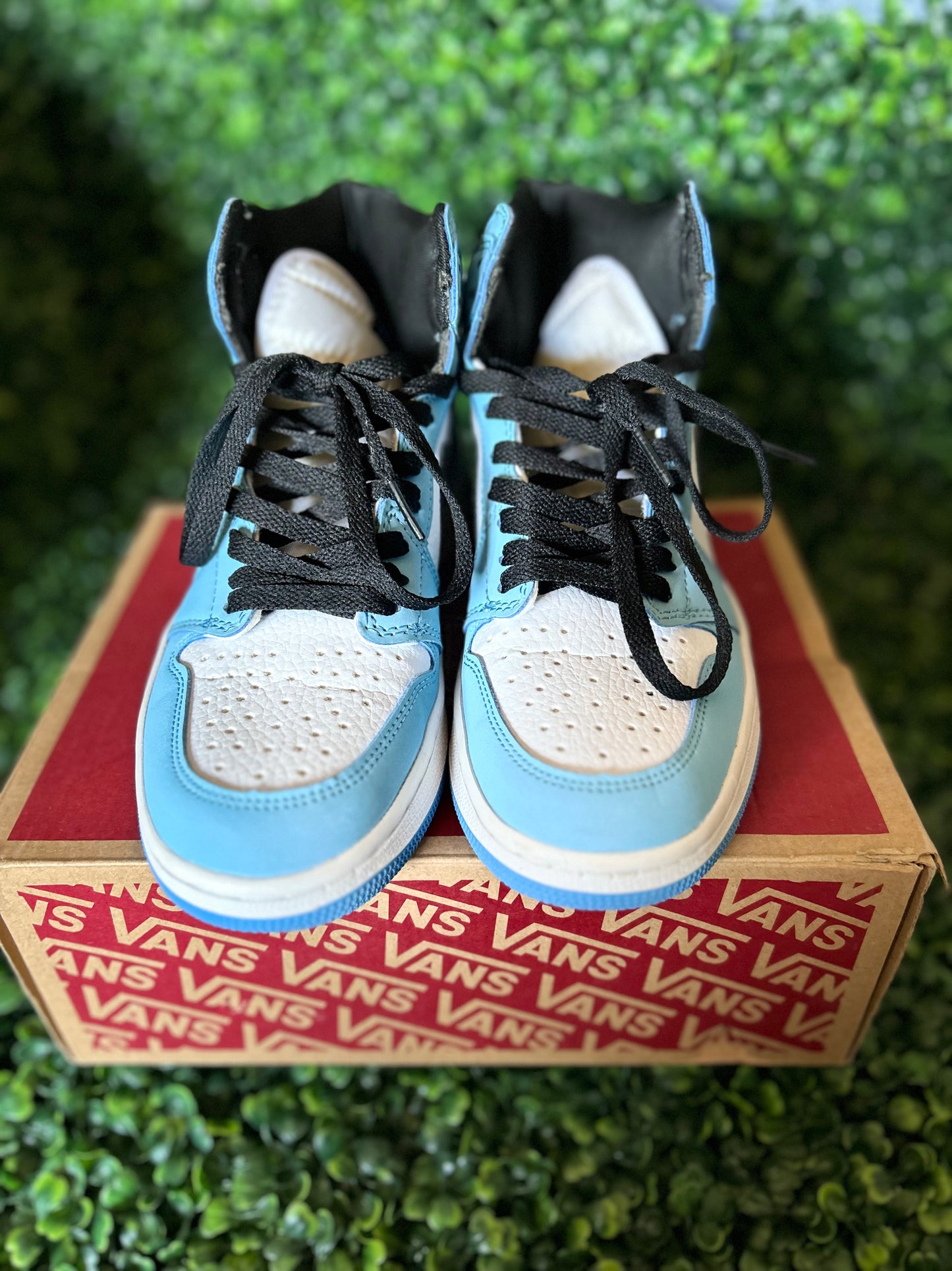 Nike size 6.5