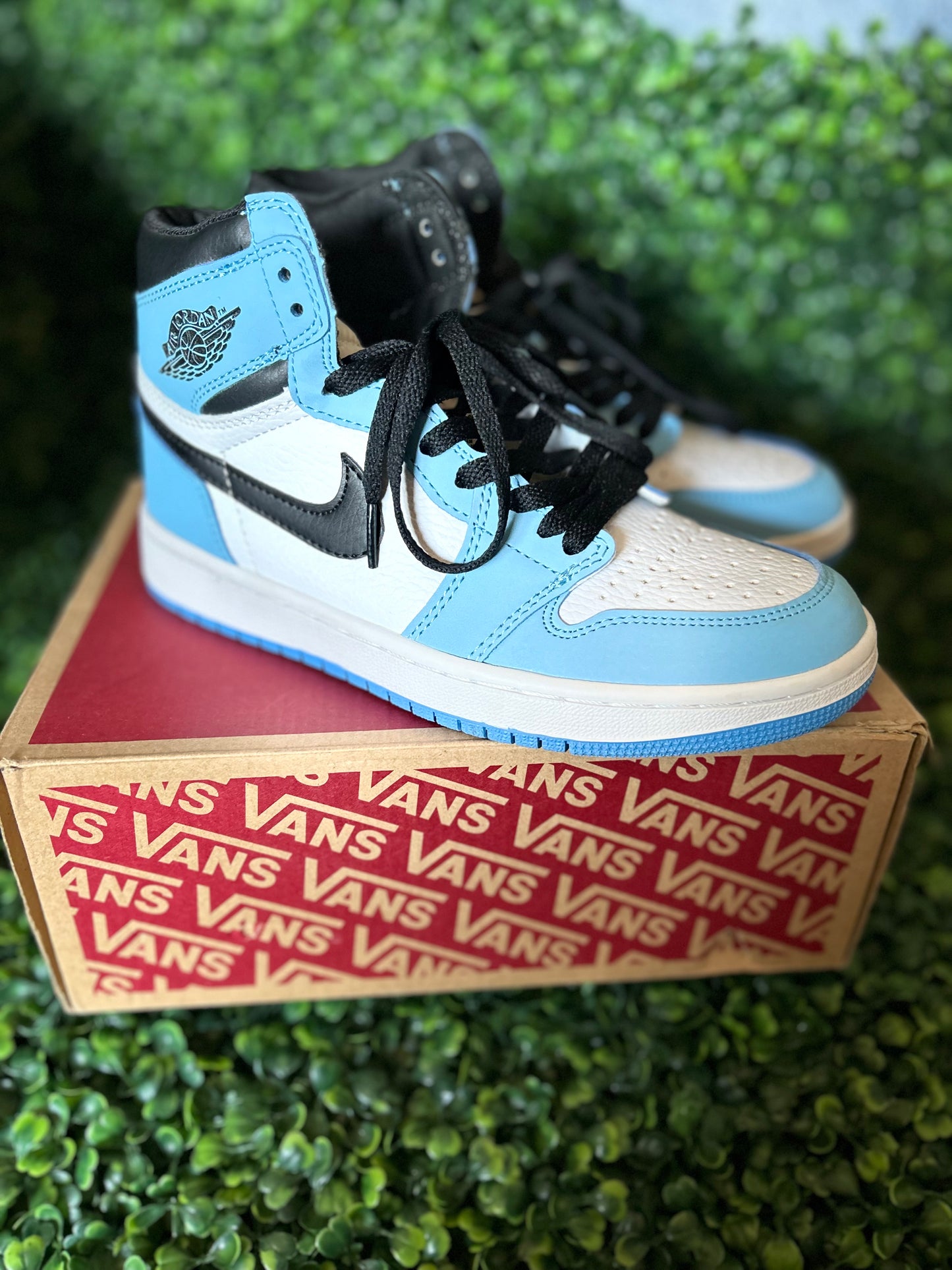 Nike size 6.5