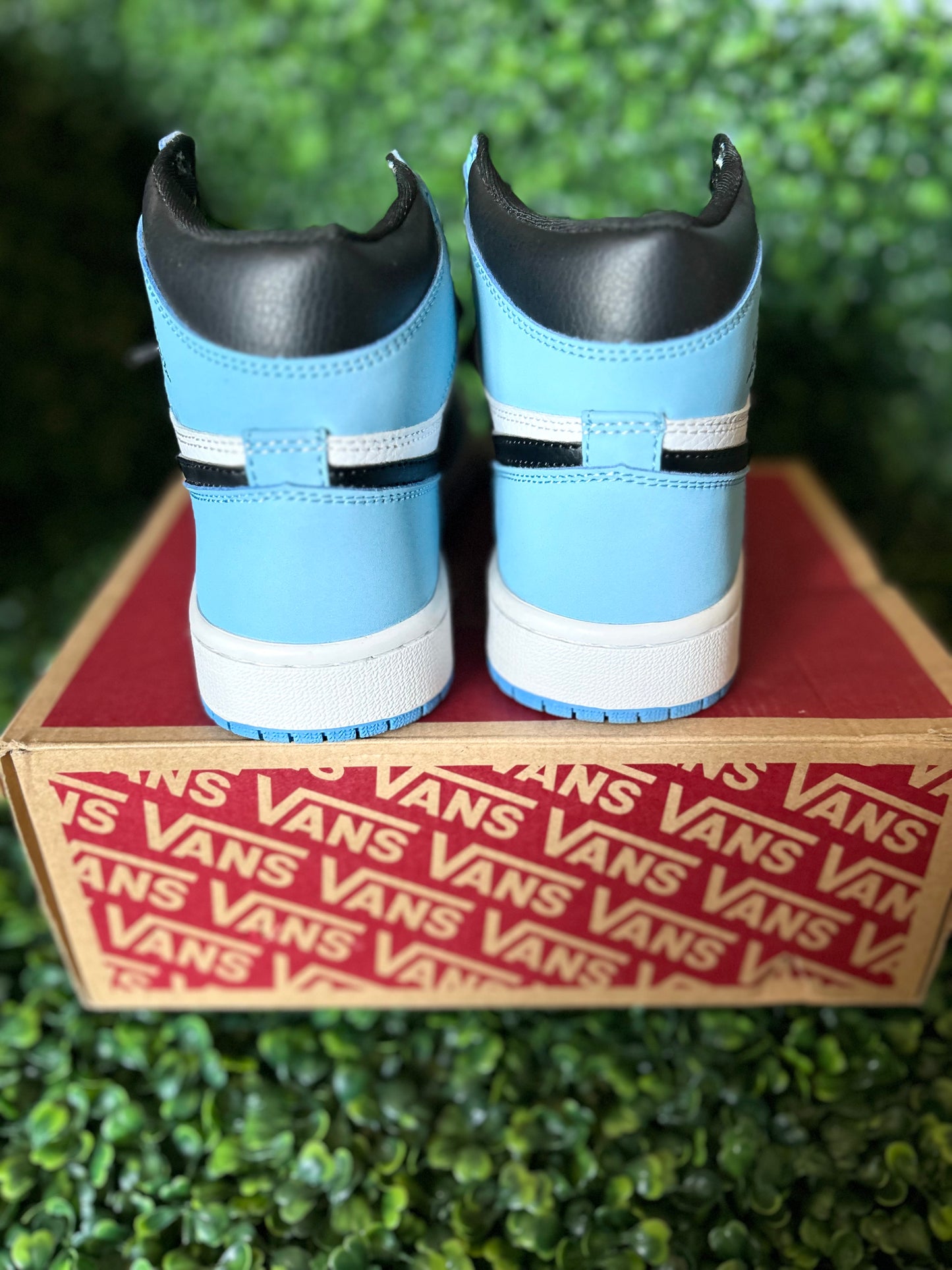 Nike size 6.5