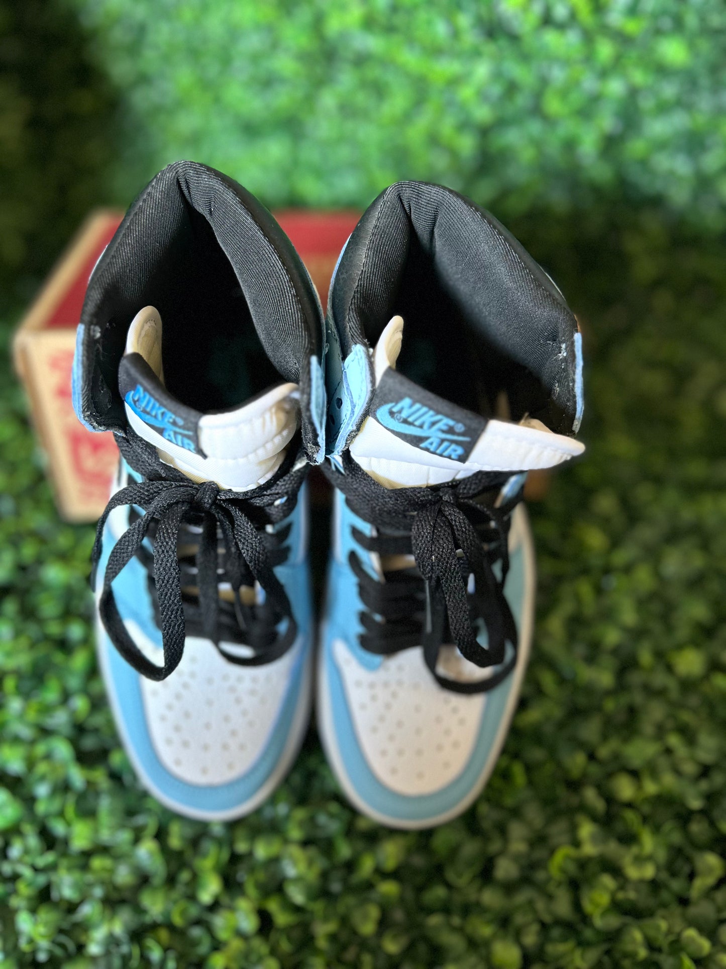 Nike size 6.5