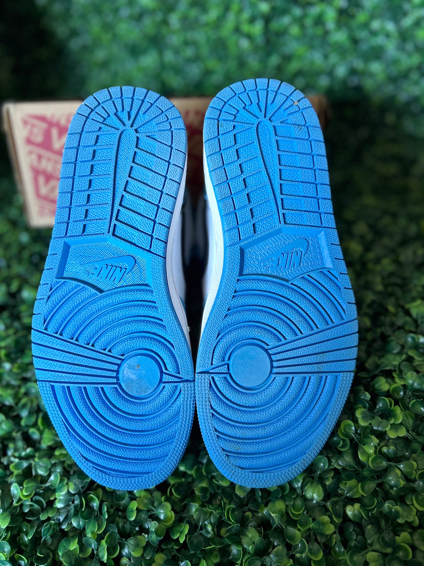 Nike size 6.5