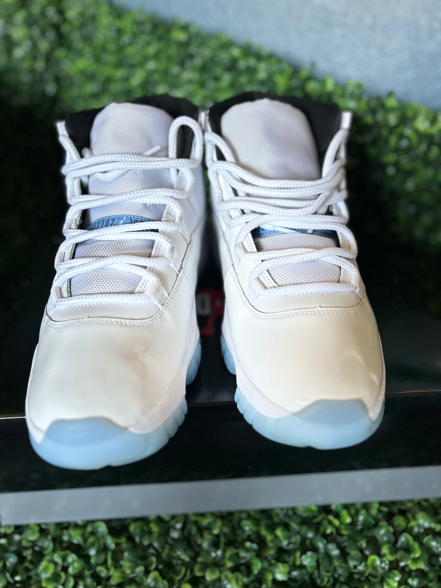 Air Jordan 11 size 13