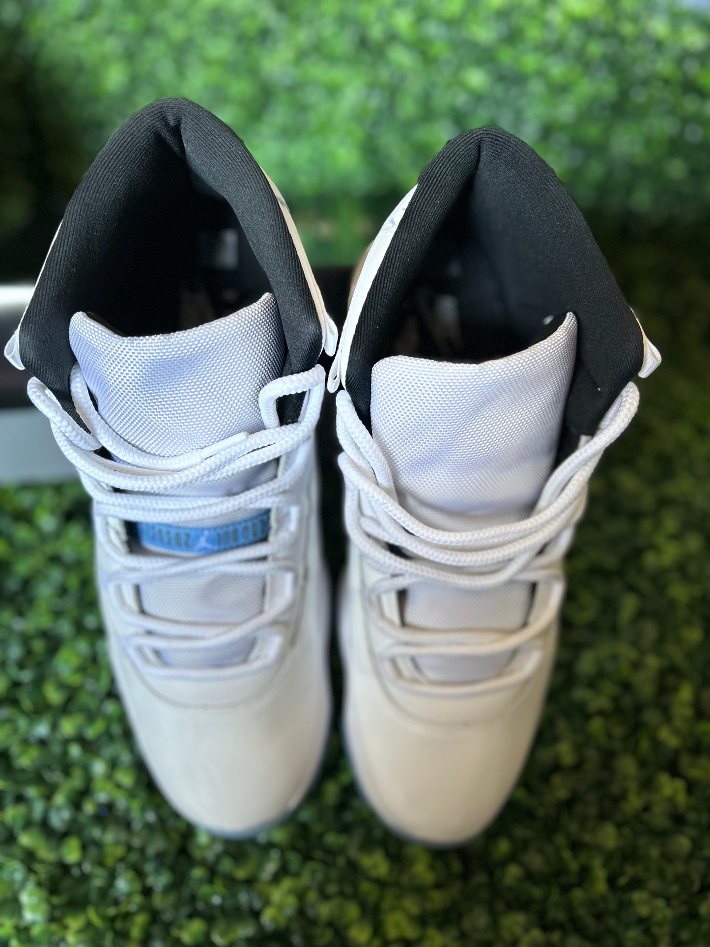 Air Jordan 11 size 13