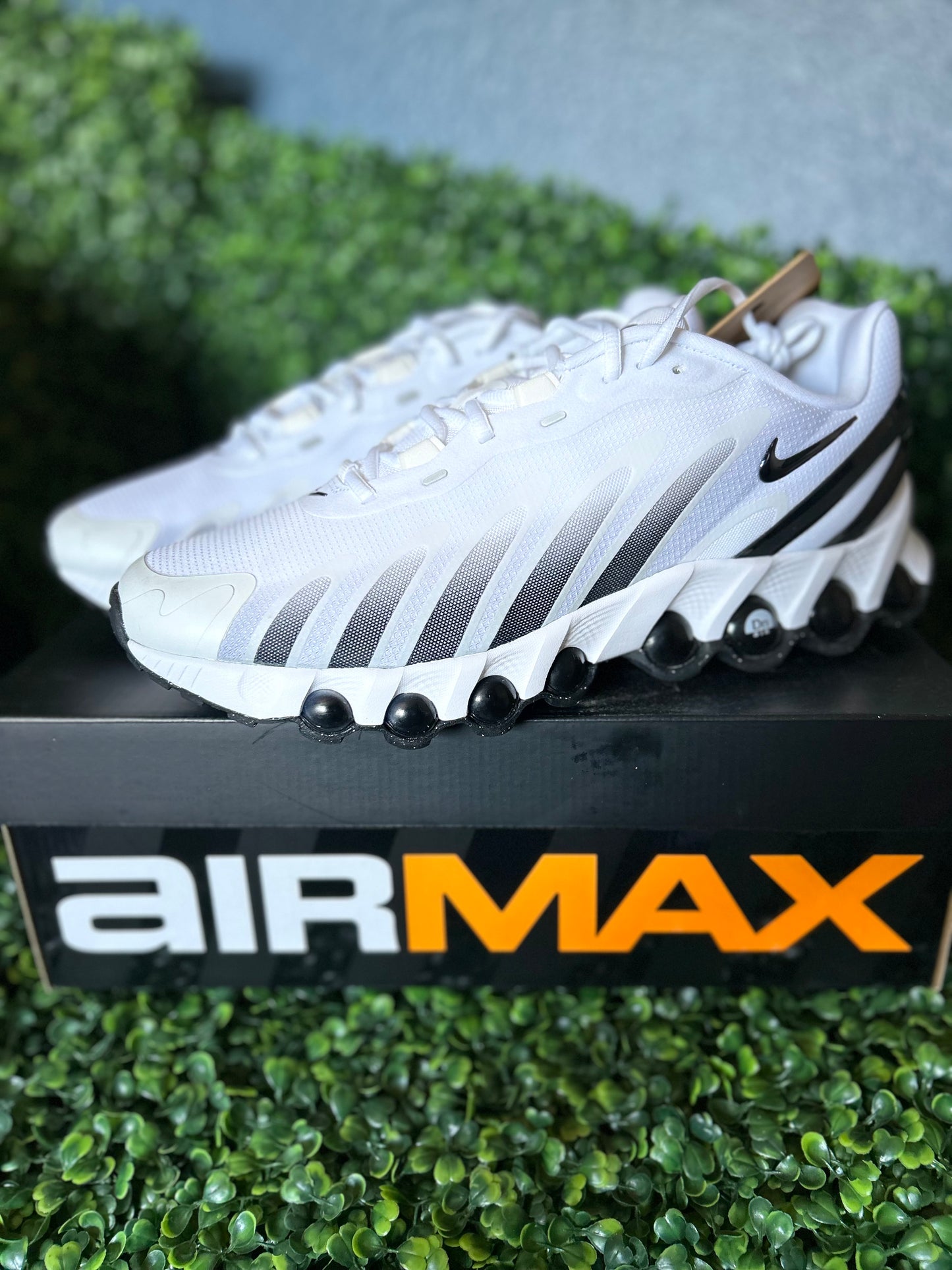 Nike air max DN8 size 10.5m