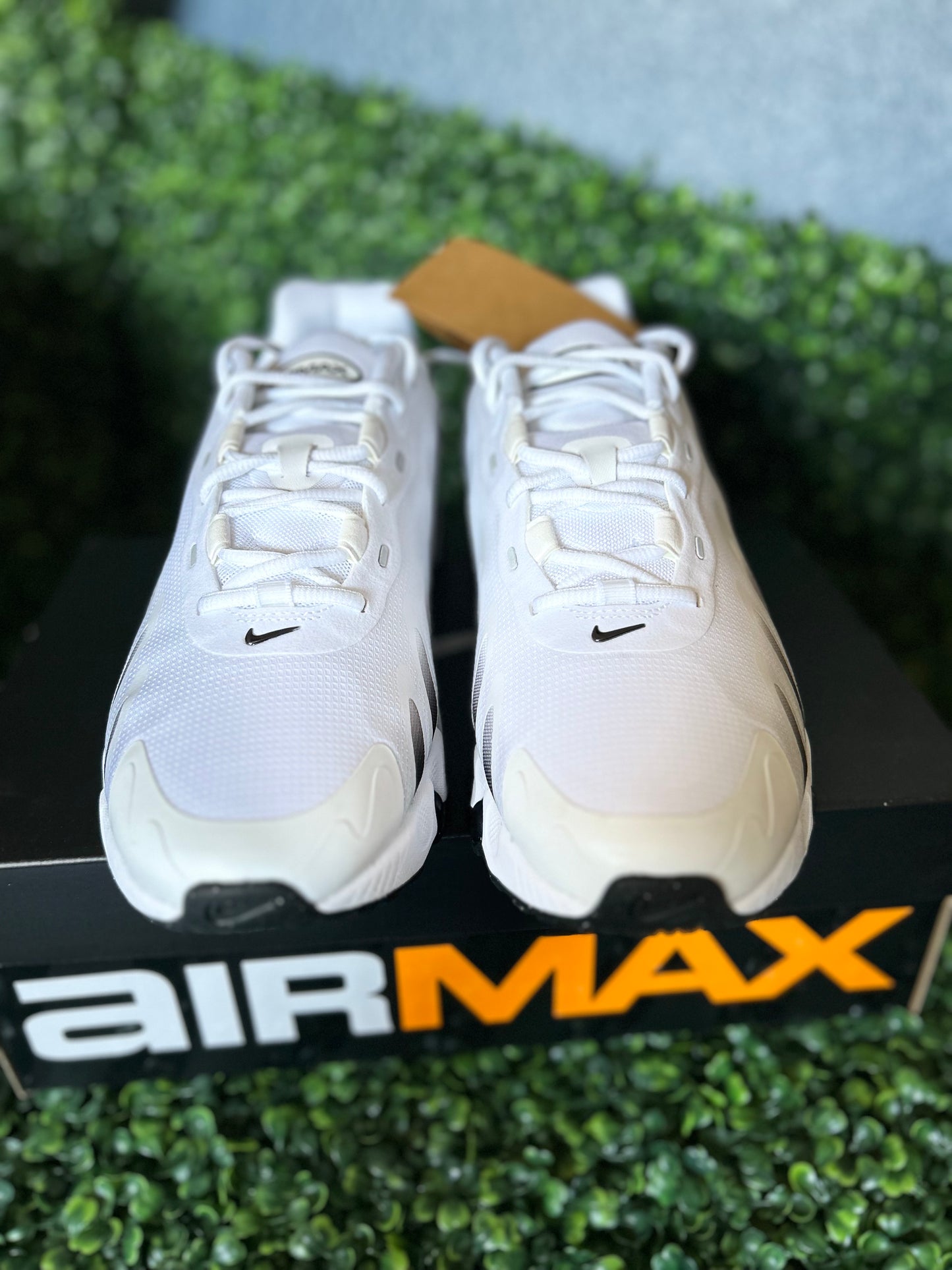 Nike air max DN8 size 10.5m