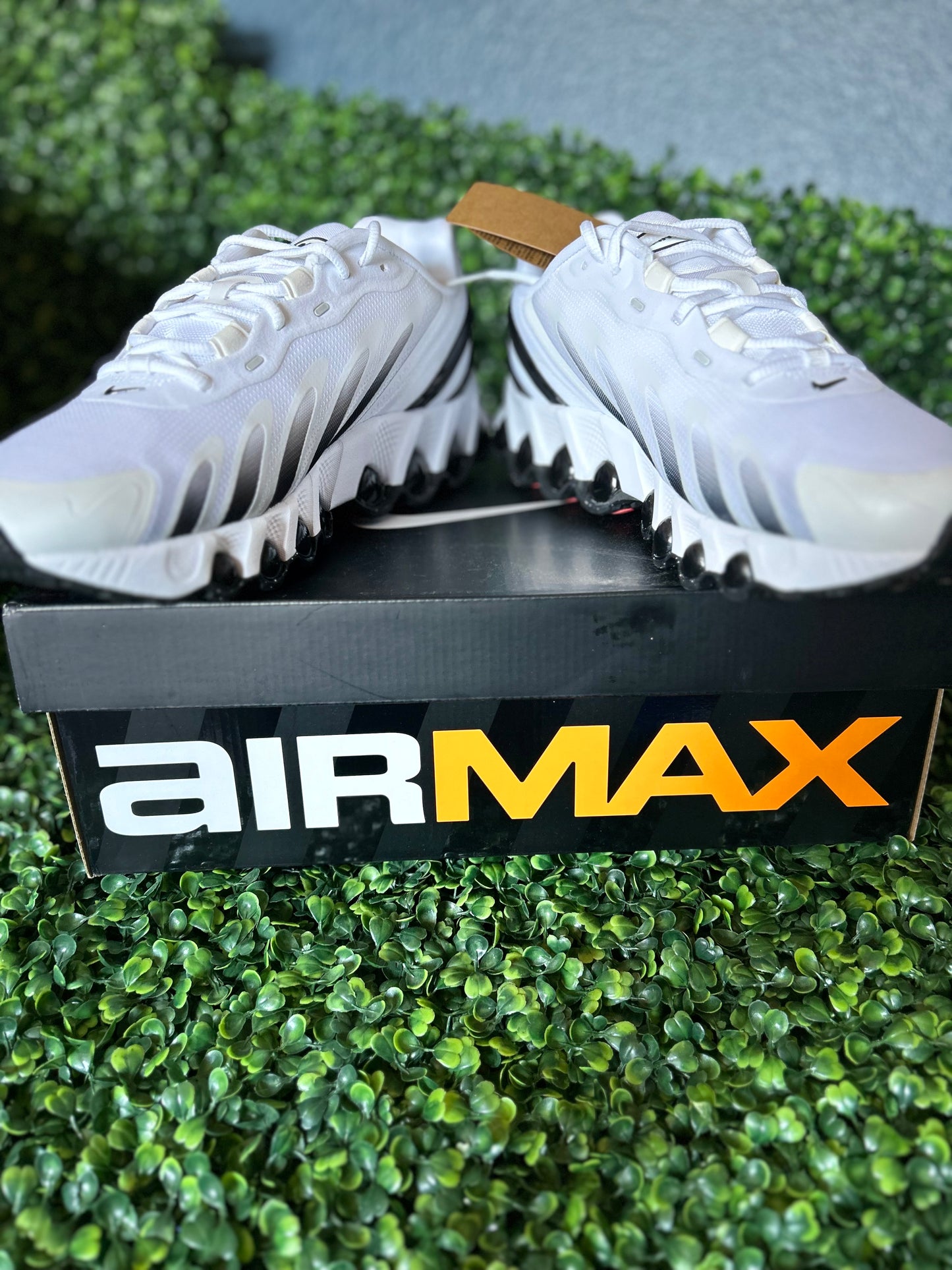 Nike air max DN8 size 10.5m