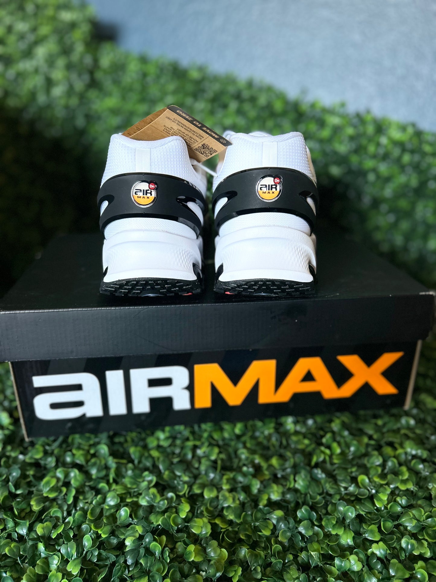Nike air max DN8 size 10.5m