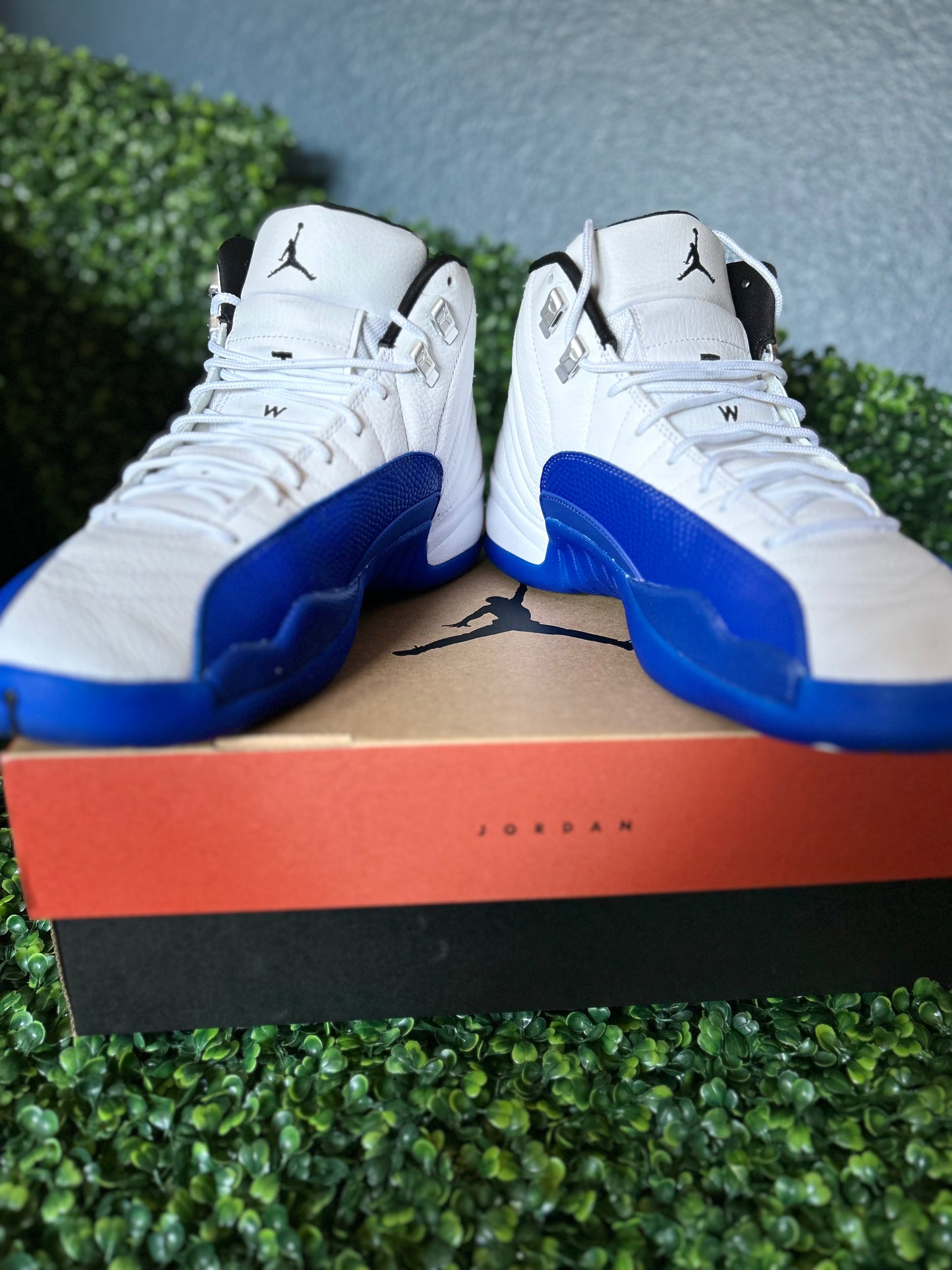 Jordan 12 size 13m